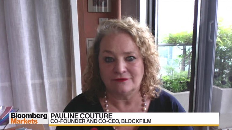 startup helps finance films with blockchain tech: BlockFilm co-CEO - - BNN