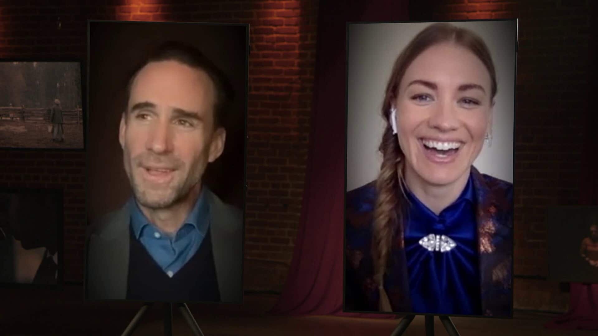 The Handmaid's Tale | S4:E10 | One Burning Question: The Handmaid's