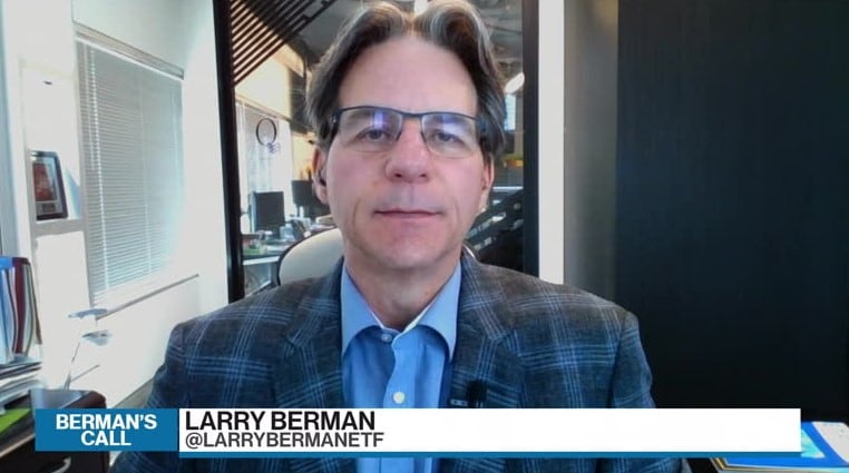 Larry Berman's Market Outlook - Video - BNN