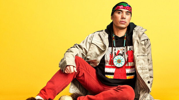 The Shift: 1-on-1 with Notorious Cree