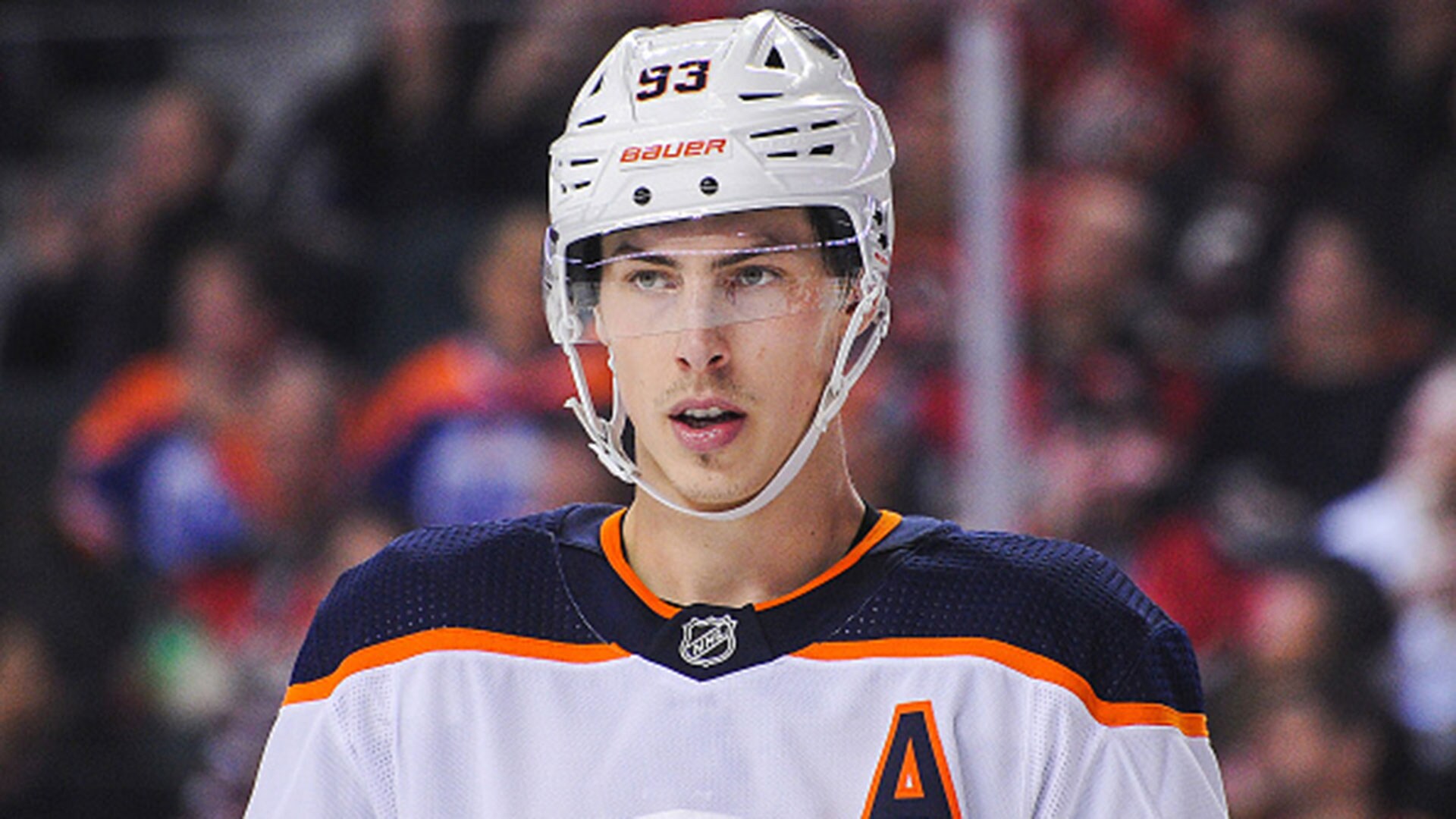 Rishaug: Holland got creative, pushed the risk in RNH contract down the ...