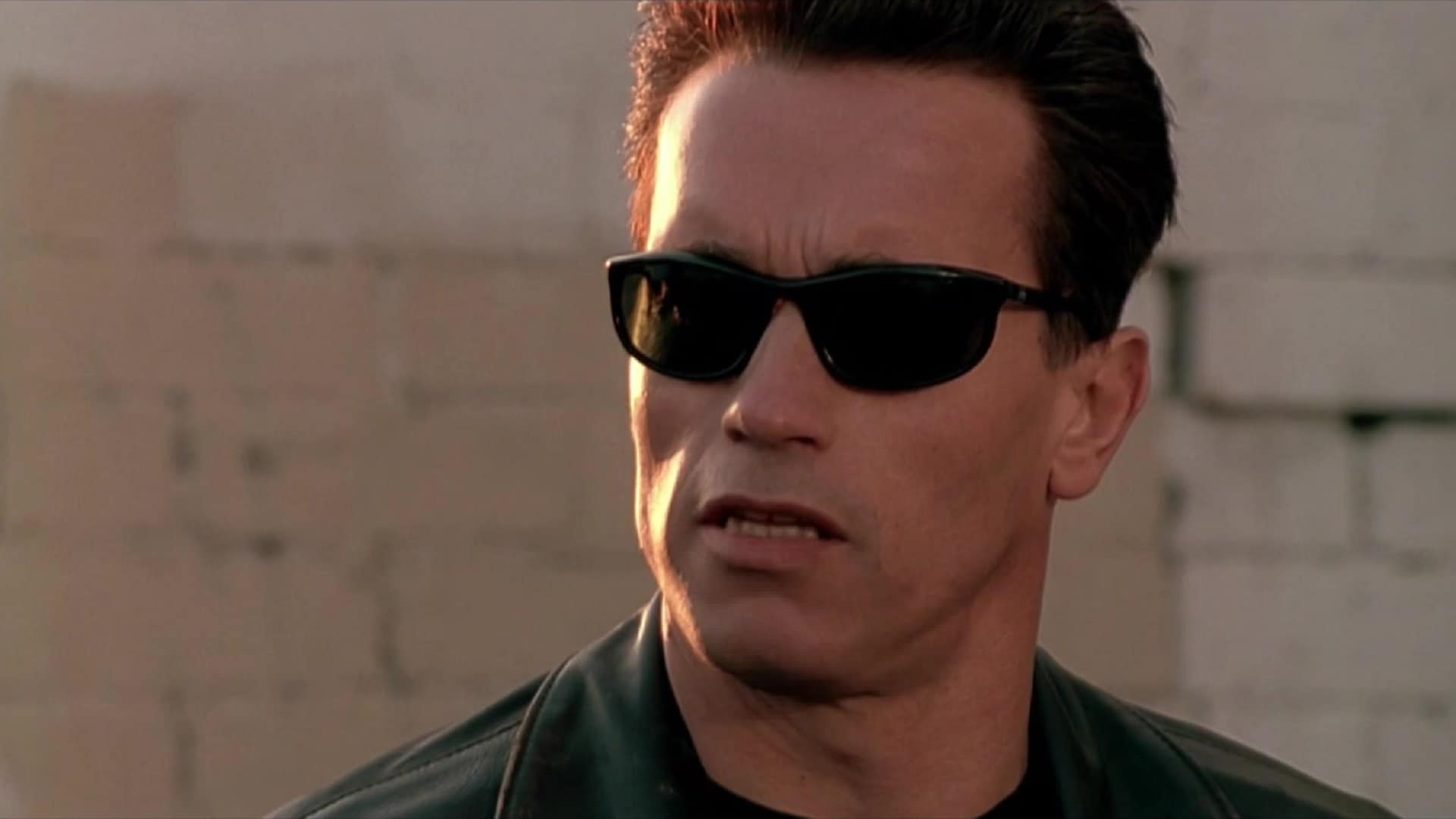 Terminator 2: Judgment Day | Terminator 2: Judgment Day | Crave