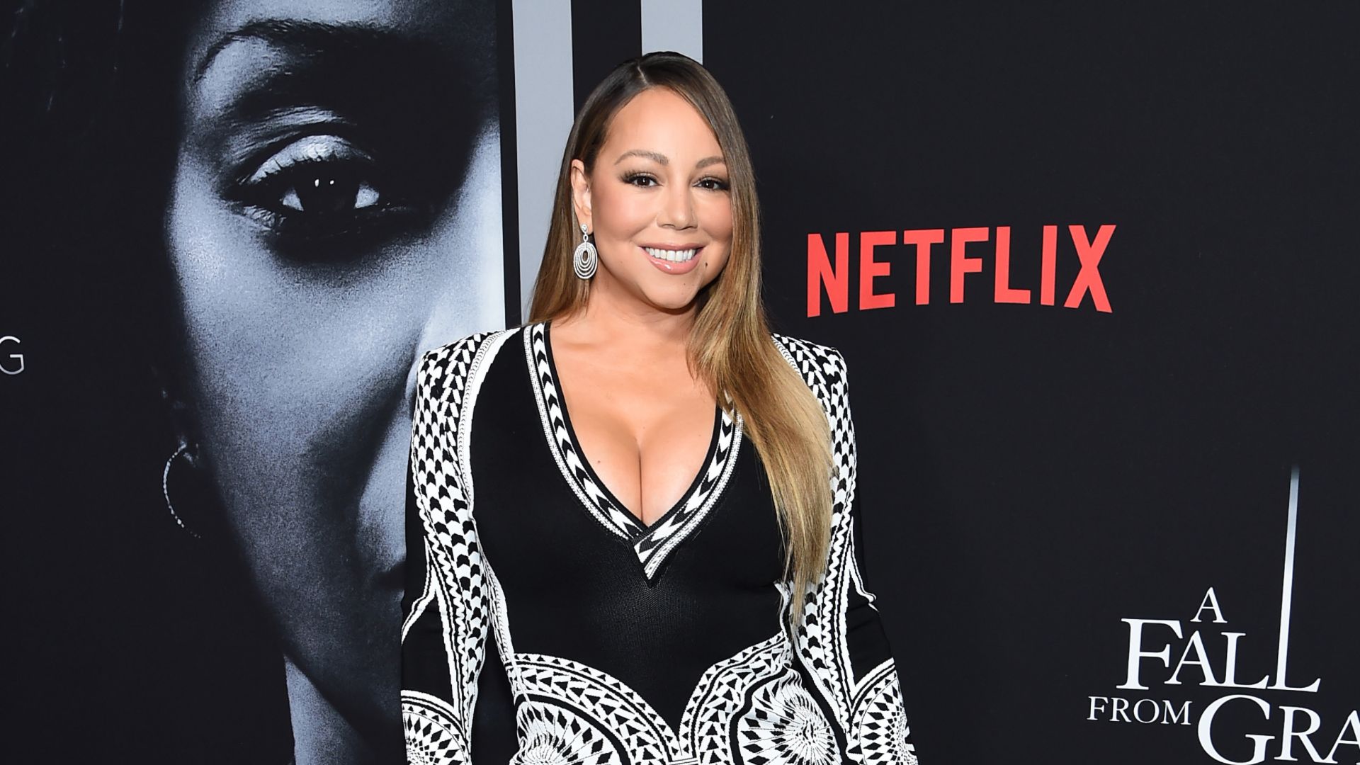 Etalk S19e166 Mariah Carey Breaks Silence On Alleged Jay Z Fight 