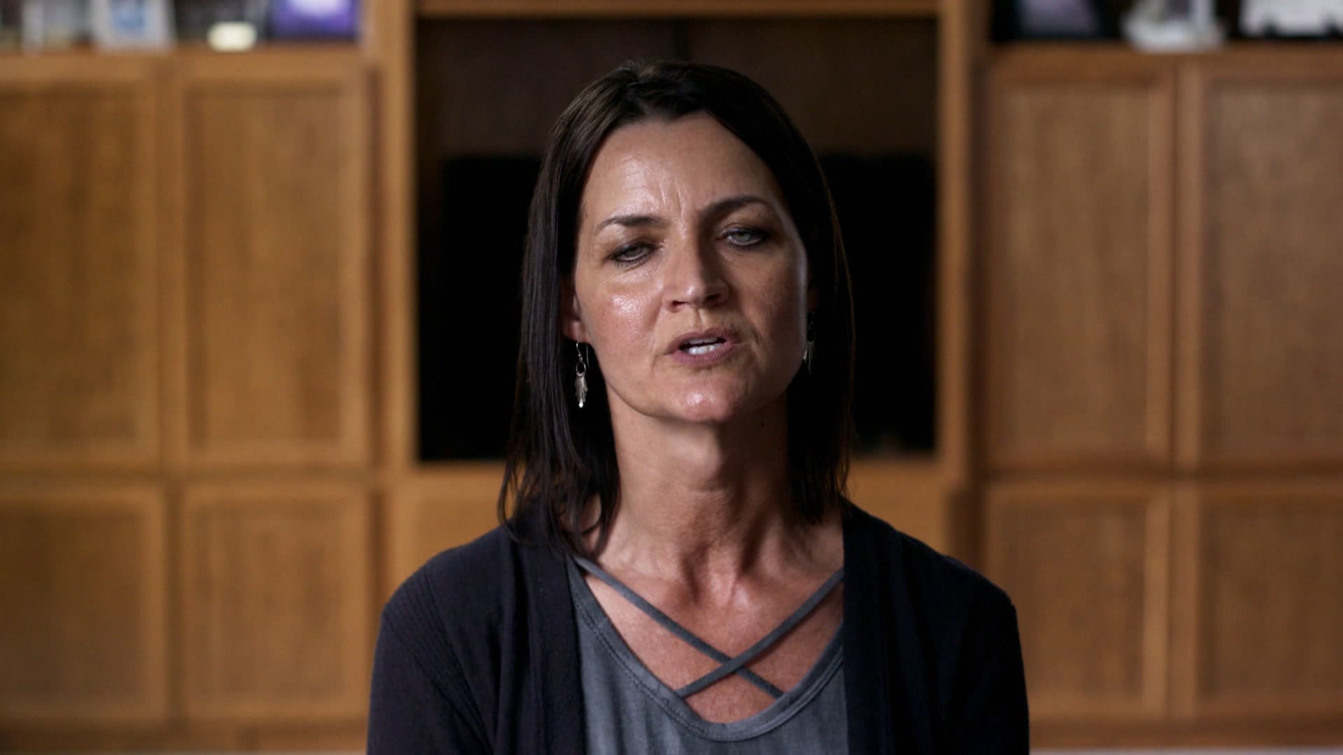 The Killer Truth S1E2 A Kiling in Kansas(01)