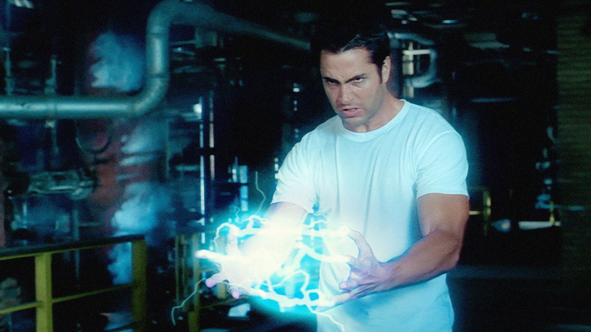 Mutant X