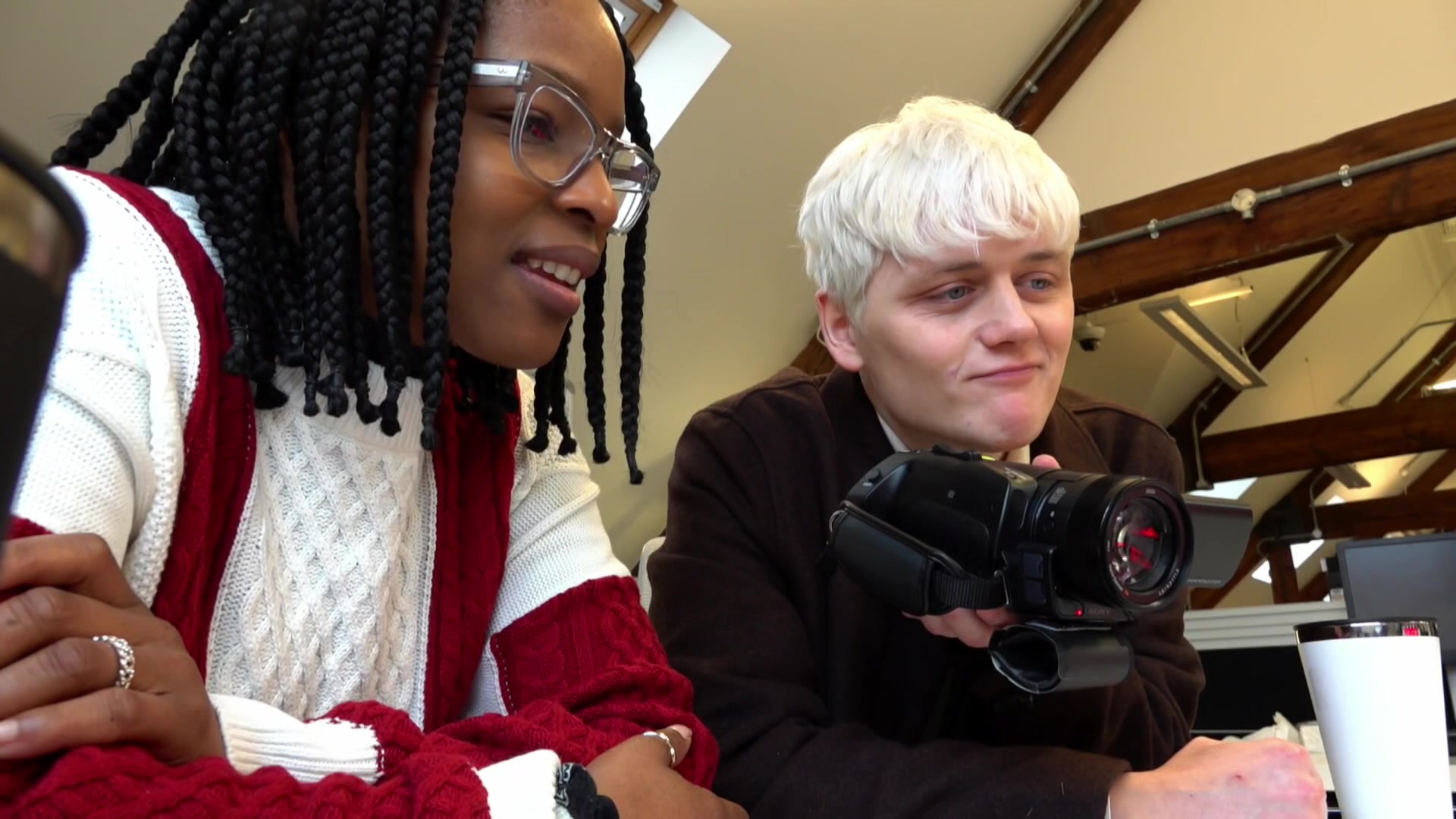 Catfish The TV Show UK S1E2 Neil and Jasmin