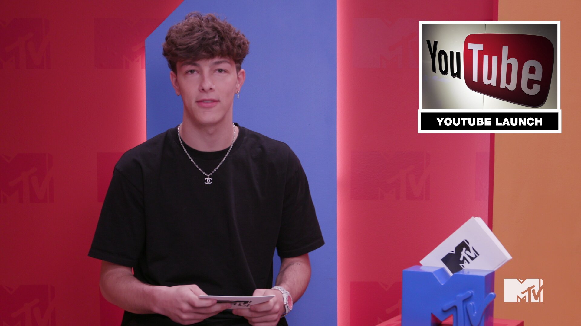 Older Than/Younger Than S1E3 Tayler Holder