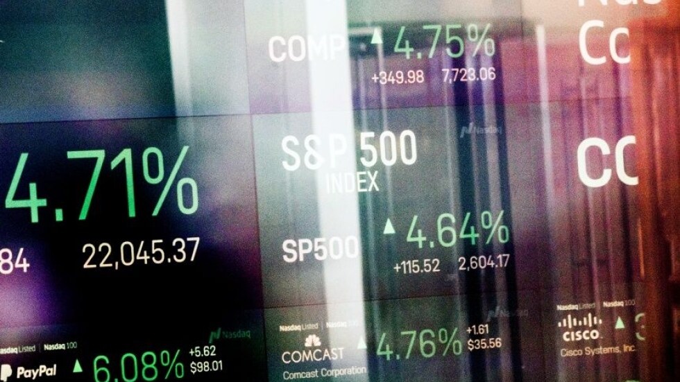 S&P 500 is likely to end the year lower than current ...