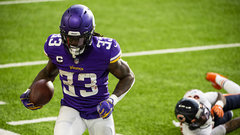 Daily Wager: Vikings futures