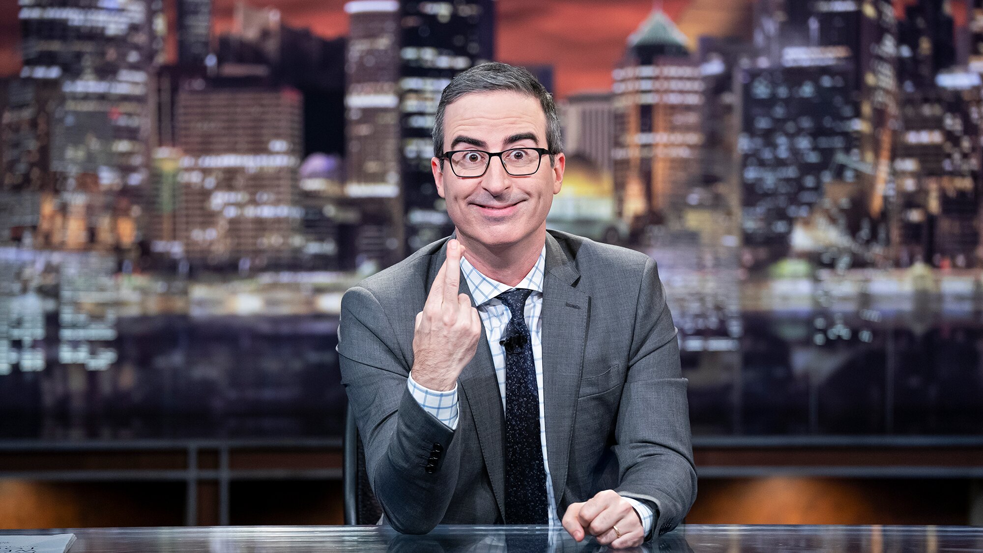 watchseries last week tonight
