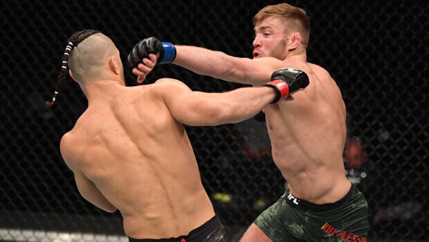pics Dricus Du Plessis Next Fight https www tsn ca video reading between the lines trevin giles vs dricus du plessis 2237471