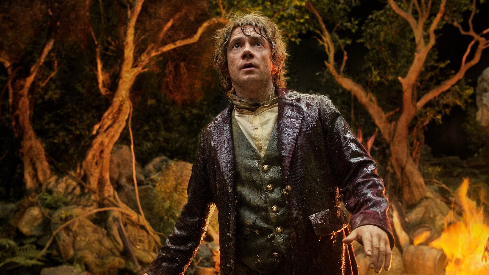 Le Hobbit Un Voyage Inattendu Version Longue Le Hobbit : Un voyage inattendu (version longue) Bande-annonce
