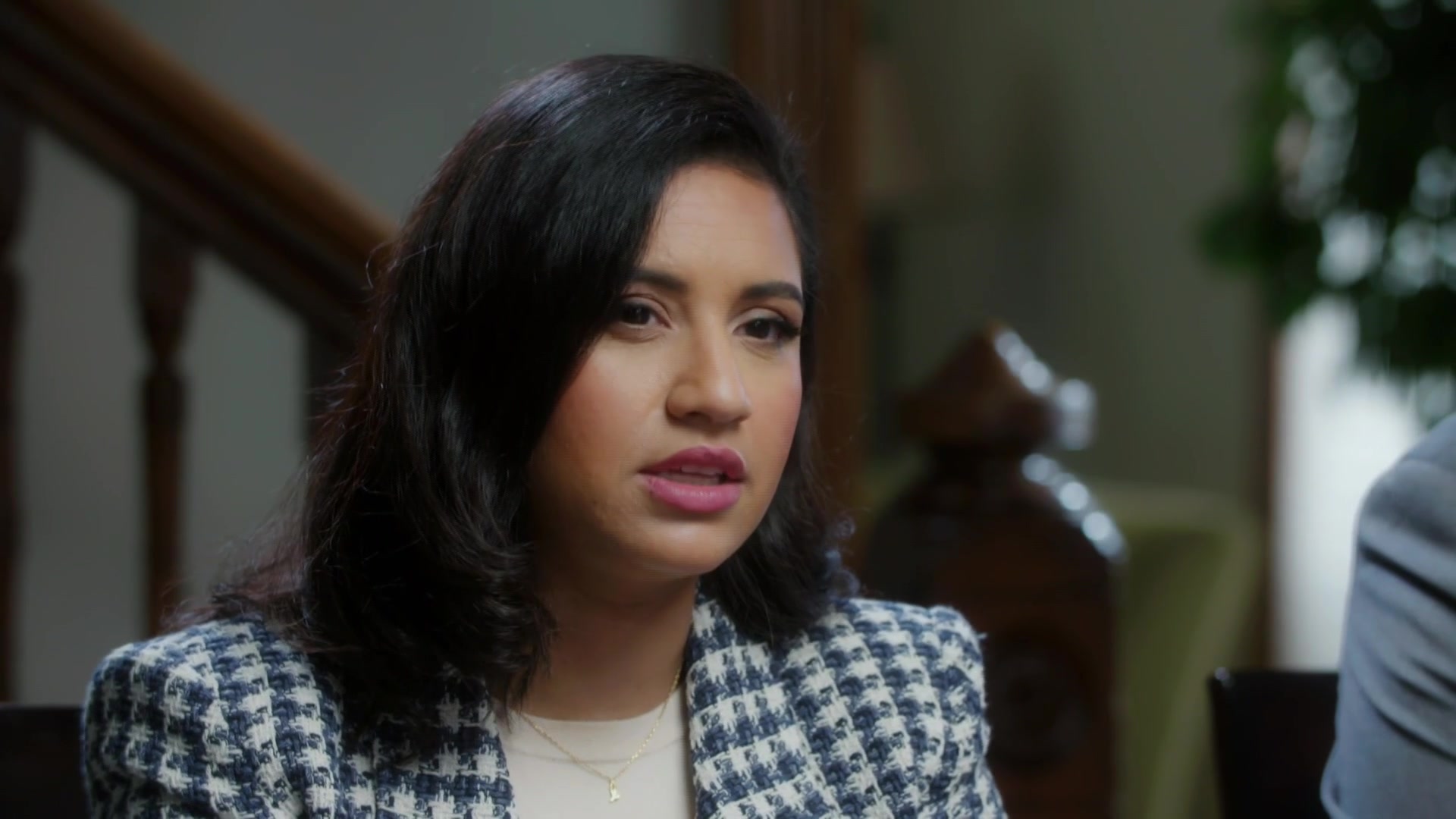 Reasonable Doubt S4E2 My Best Friend's Murder