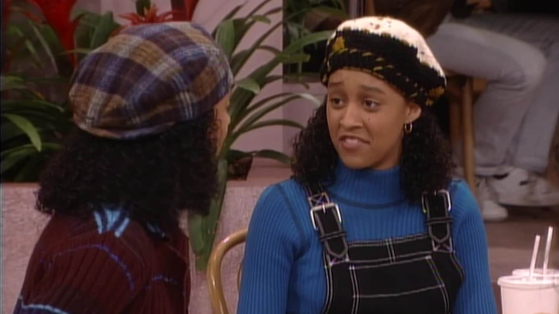 Sister, Sister | S3:E13 | Double Double Date