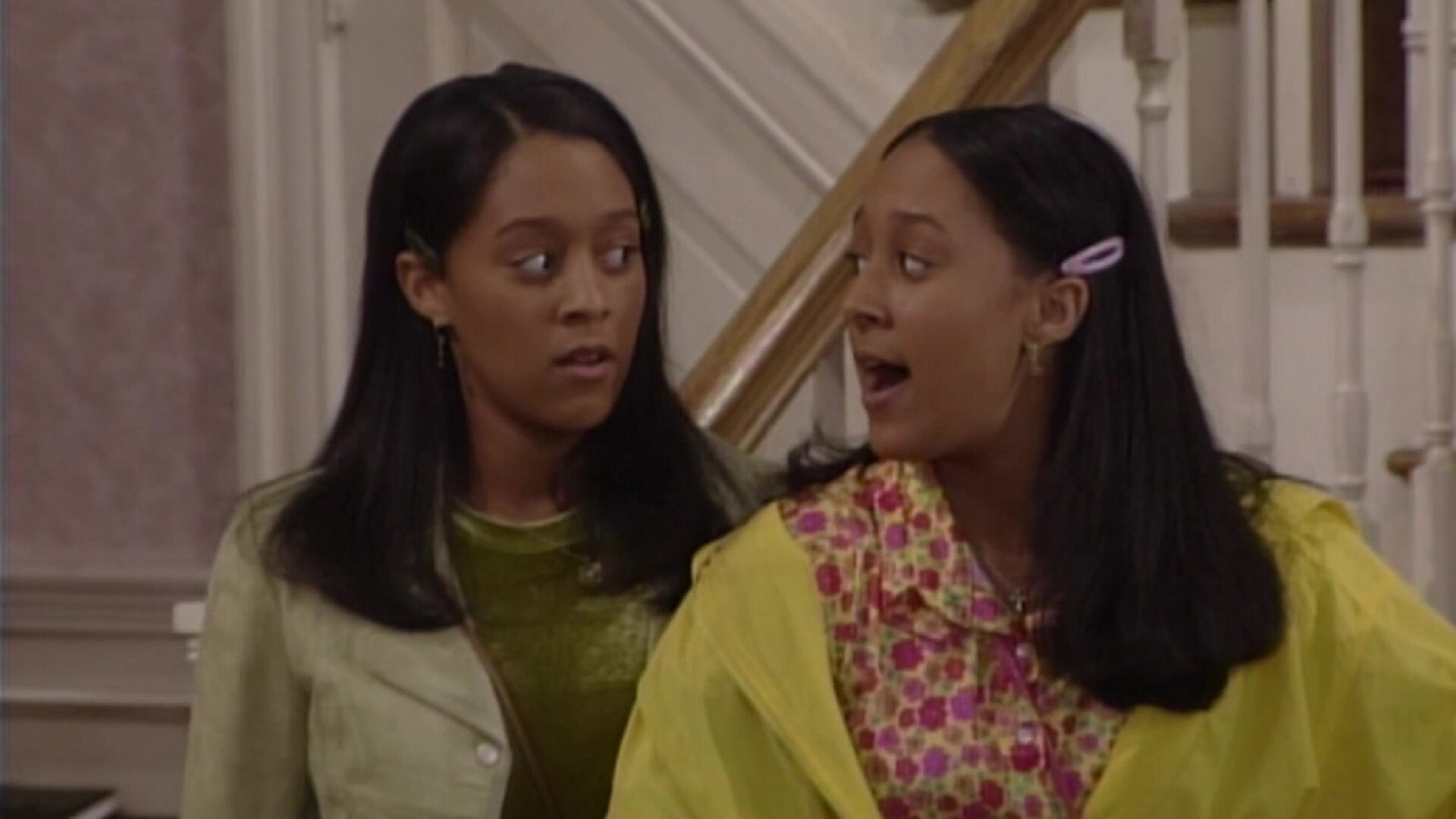 Sister, Sister | S4:E3 | Gimme a Brake