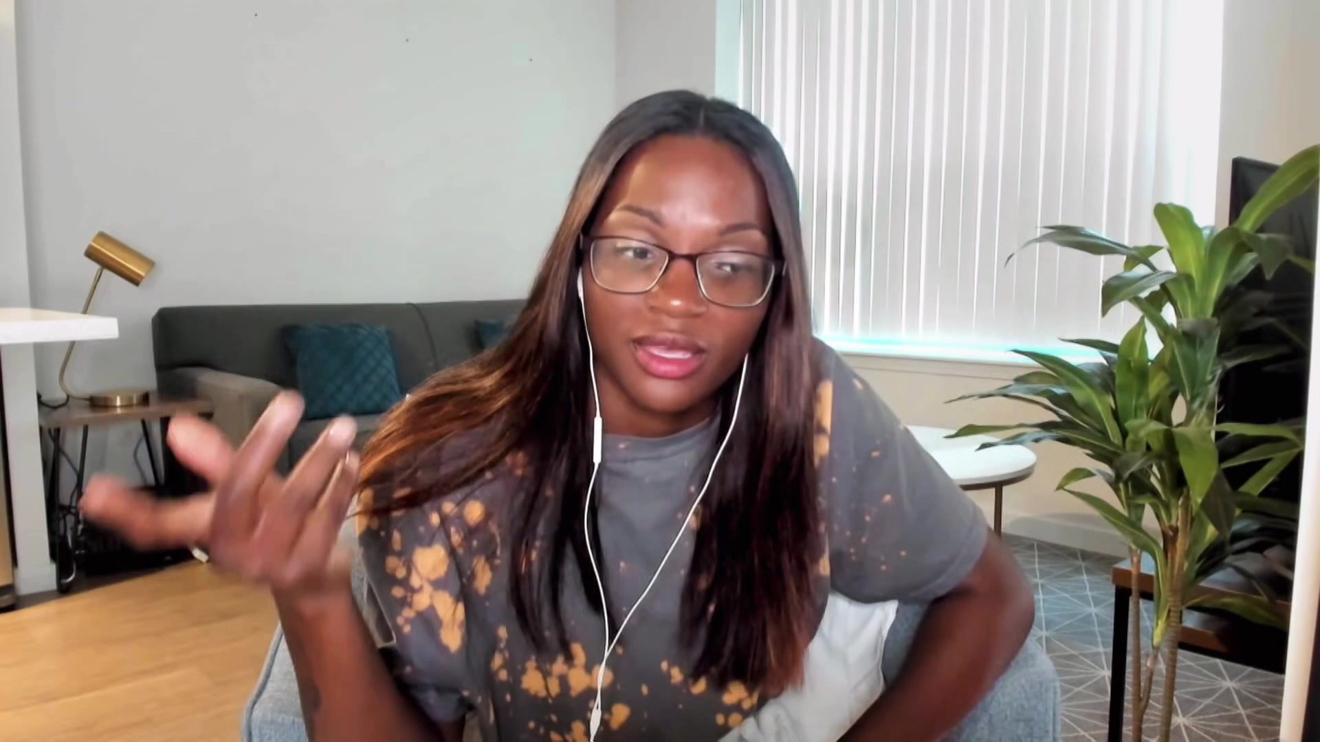 Catfish The TV Show S8E48 Kailan & Jordan Crave