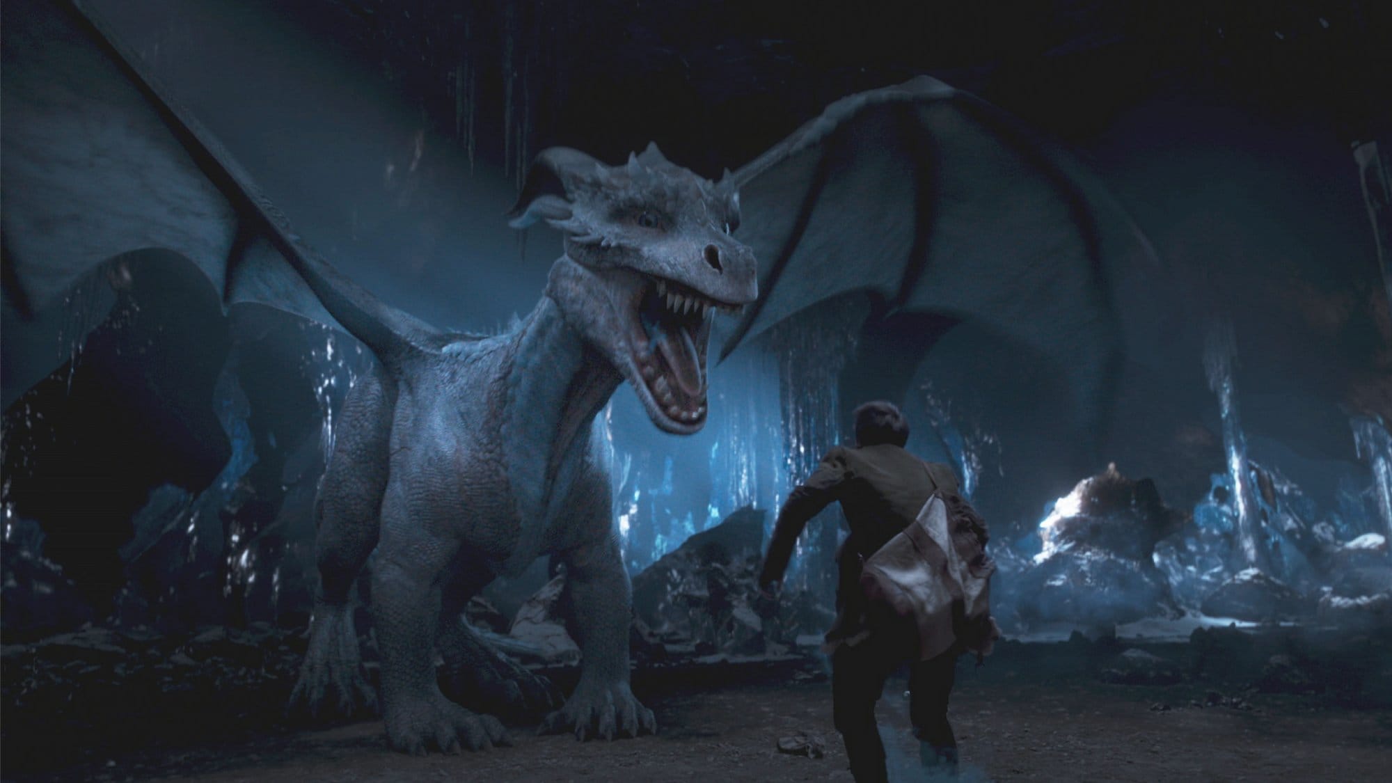 Dragonheart Vengeance DragonheartVengeance Trailer