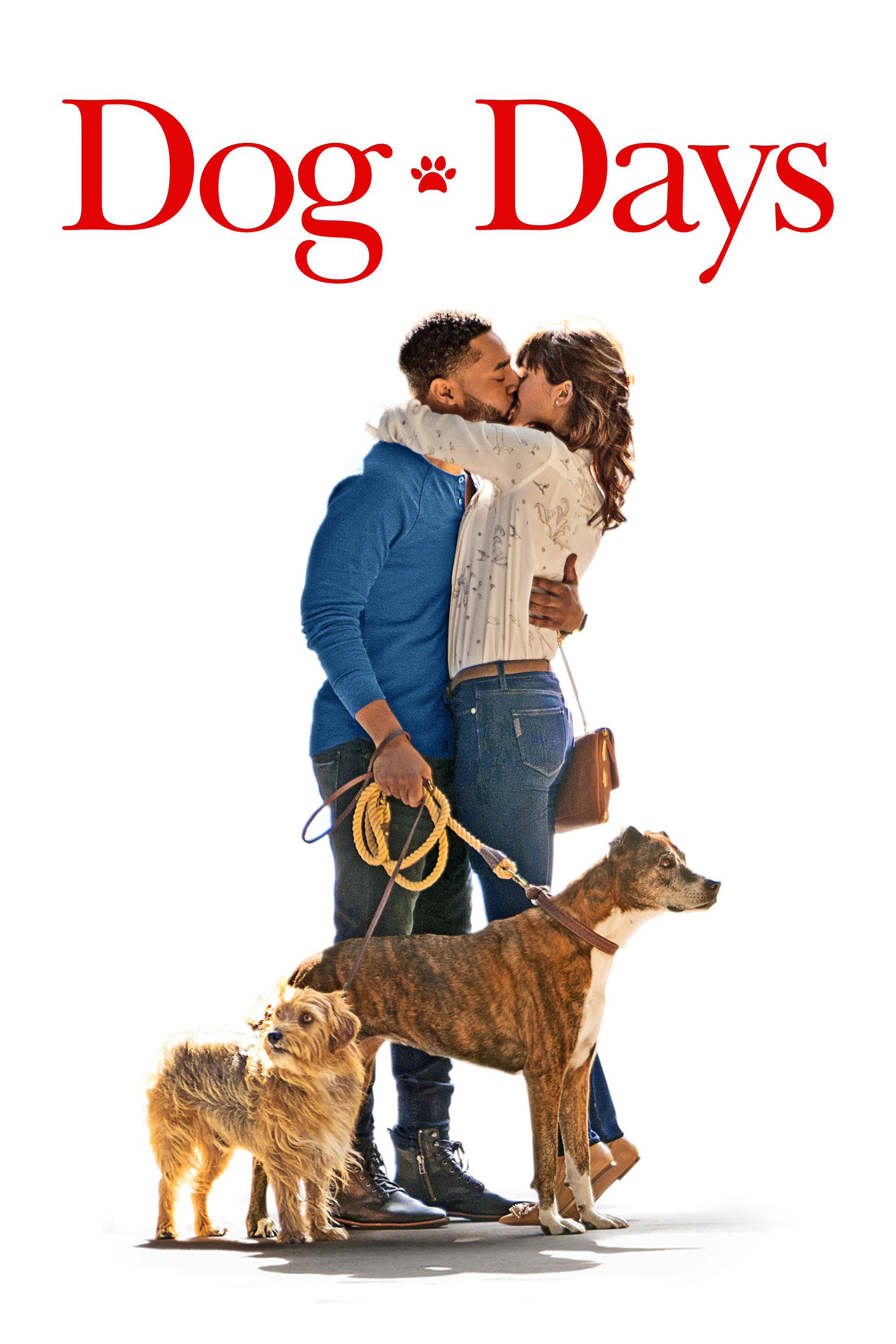 Dog Days (série de televisão) – Wikipédia, a enciclopédia livre