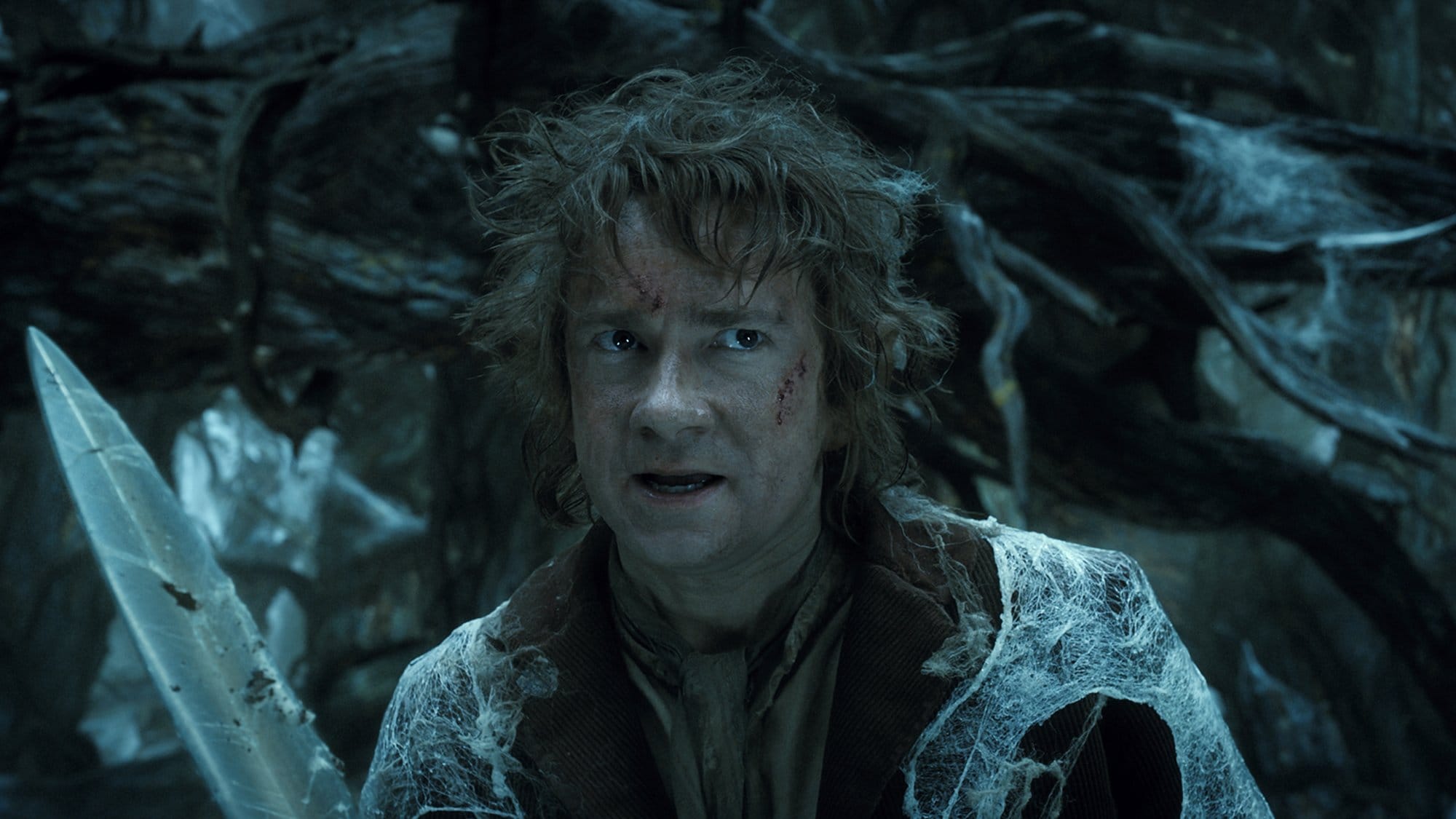 The Hobbit: The Desolation Of Smaug | Crave