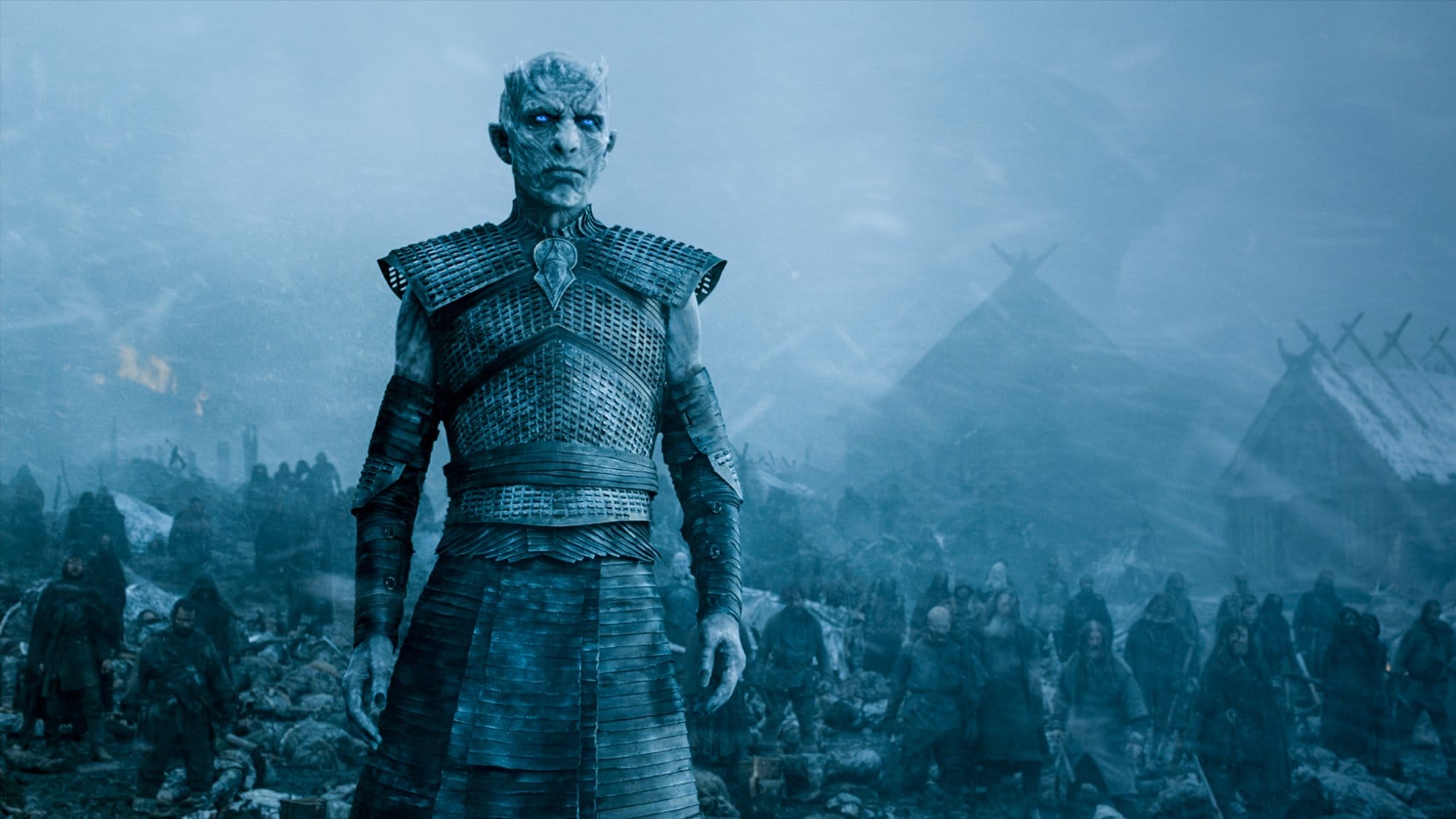 HBO s Game Of Thrones All 8 seasons now exclusively streaming