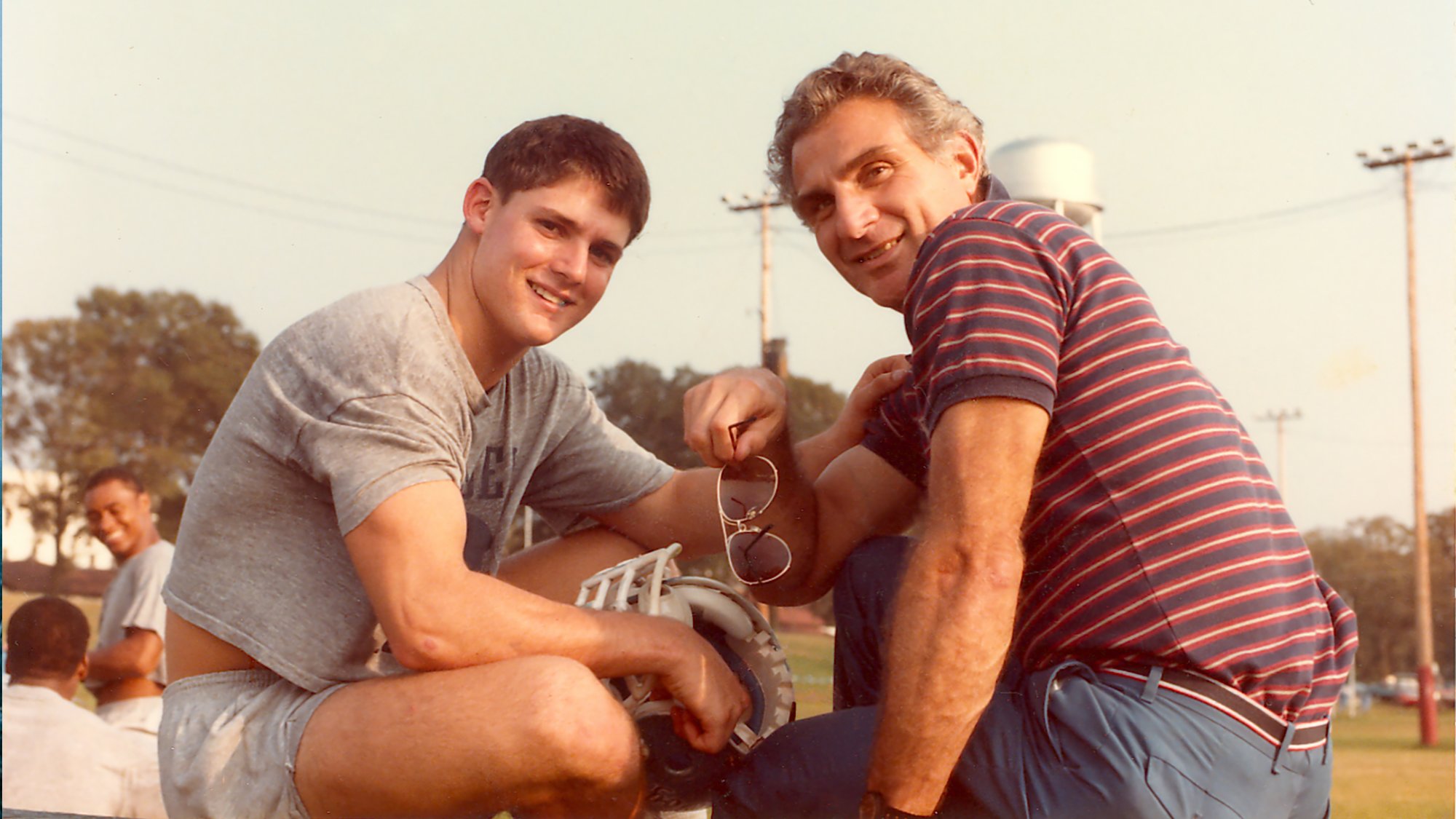 Many Lives Of Nick Buoniconti' HBO Review: Stream It or Skip It?