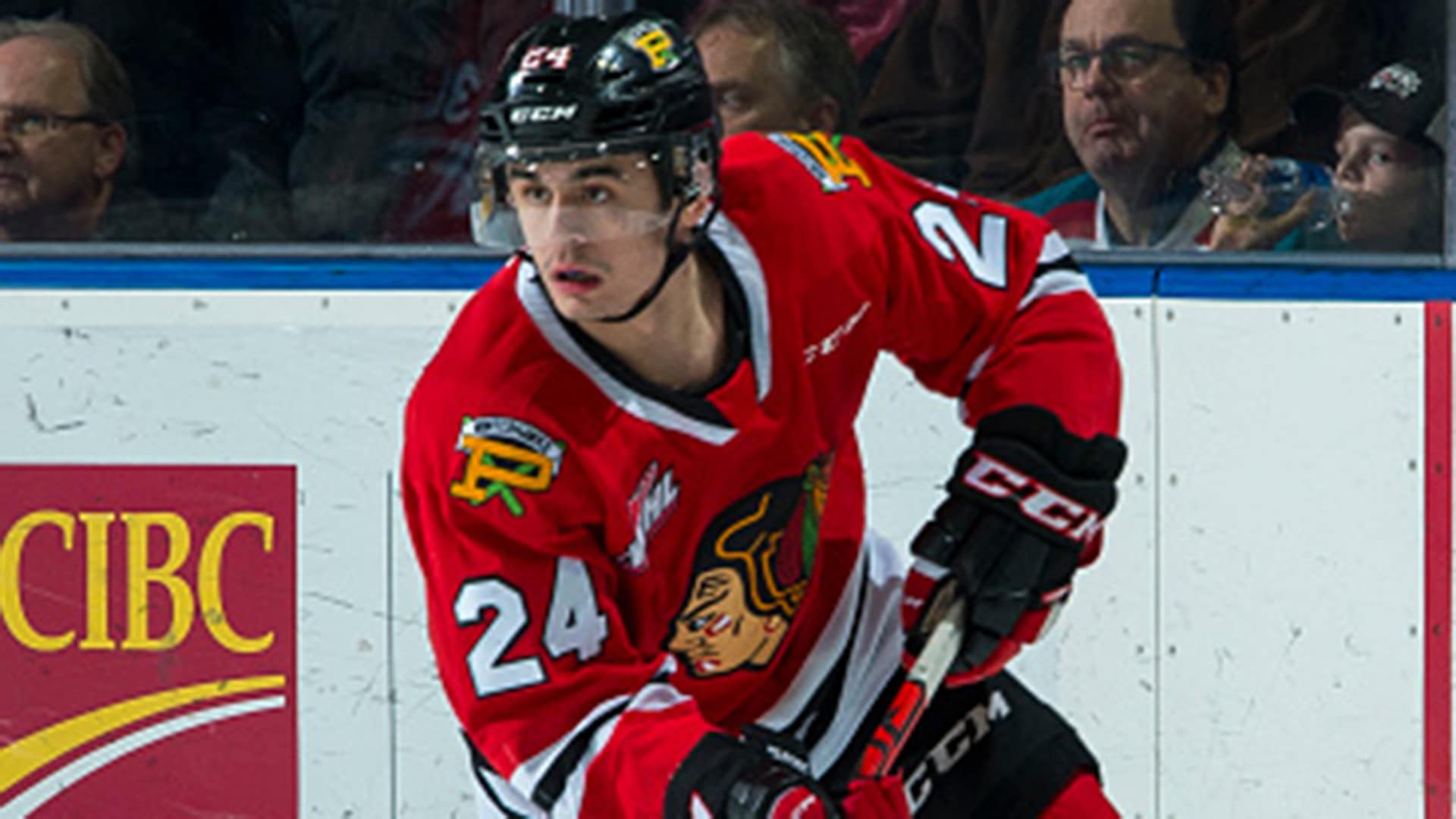 Cut last year, Jarvis 'way more confident' as he aims to crack Canada's