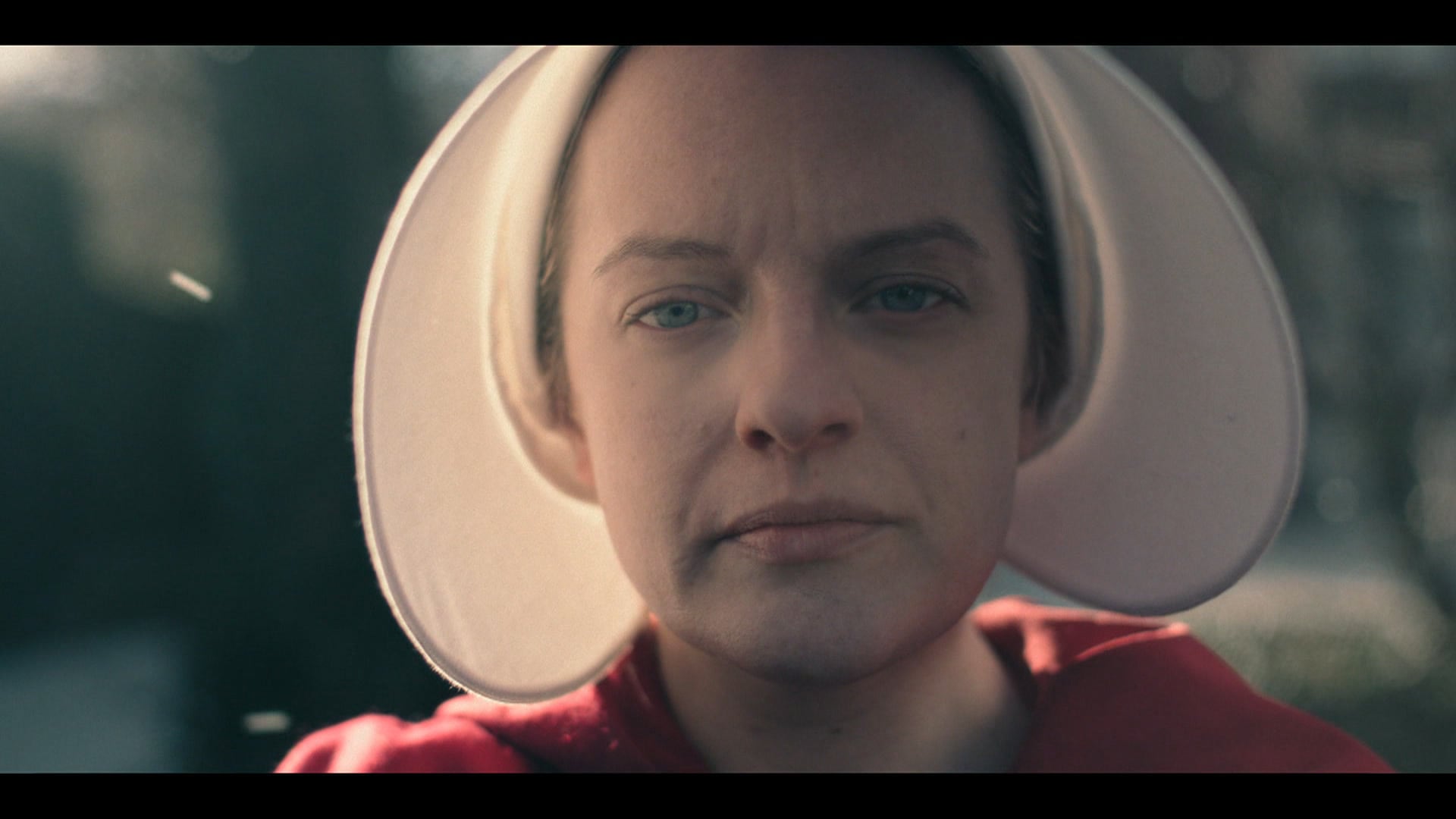 La Servante écarlate : The Handmaid's Tale | S3:E5 | Numéro Inconnu