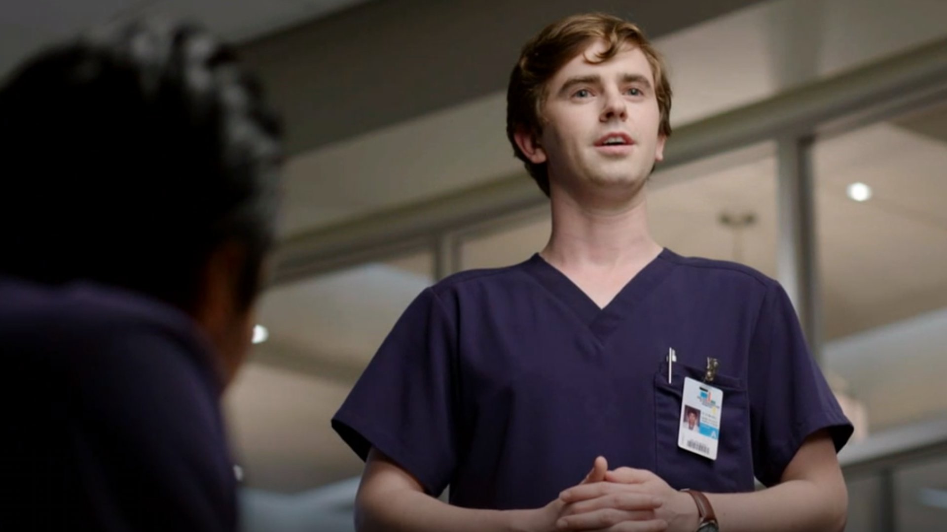 Preview 'The Good Doctor' Returns September 27 To CTV