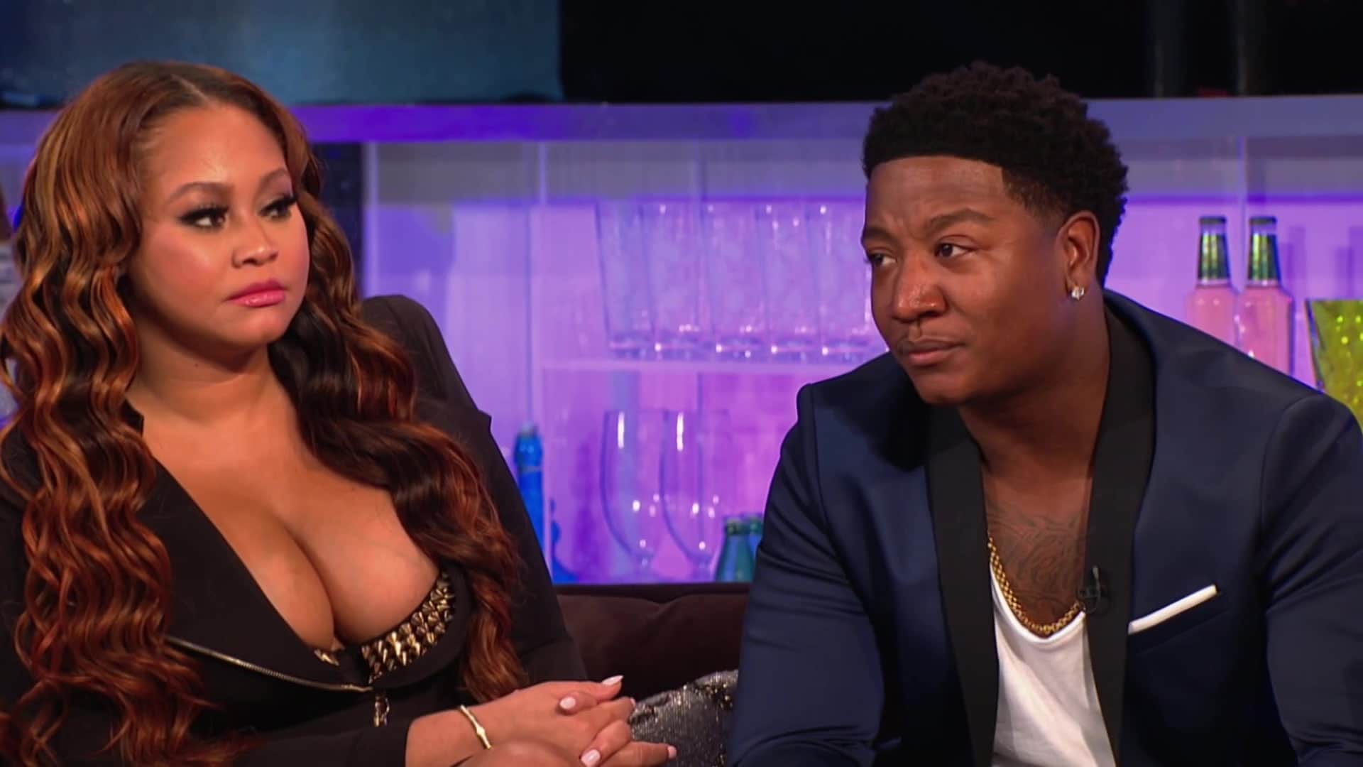 Love & Hip Hop: Atlanta | S4:E18 | The Reunion, Part 1