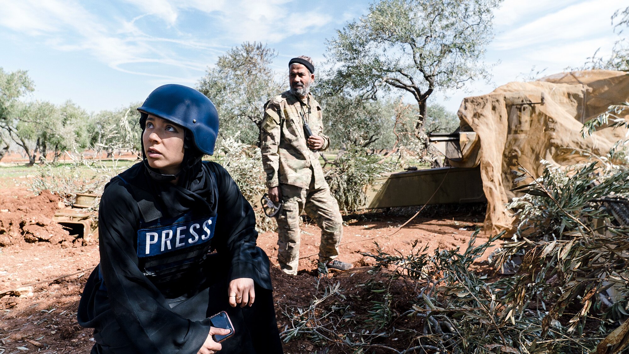 Return of the Taliban: A Vice Special Report