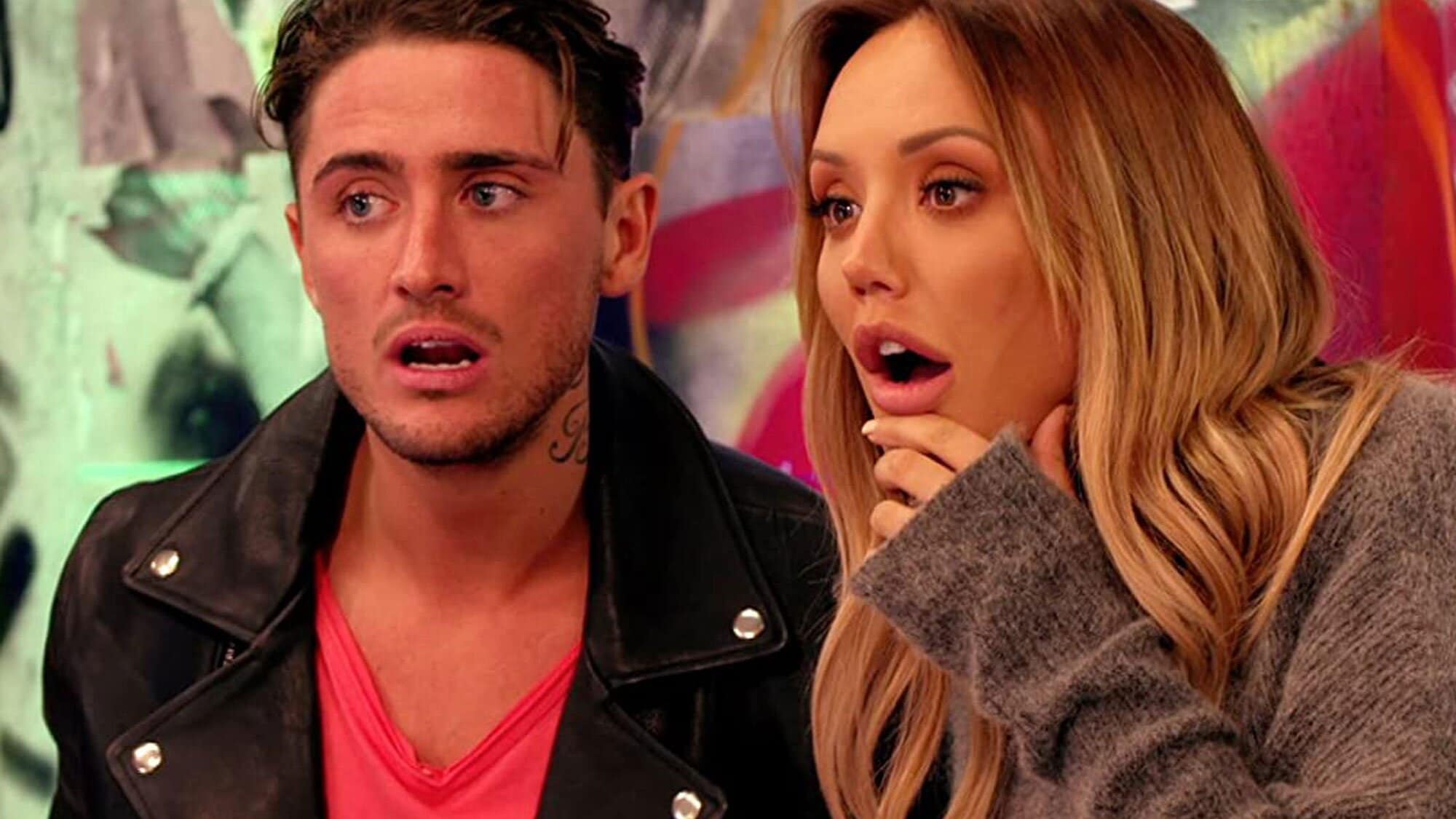 Just Tattoo of Us V.F.