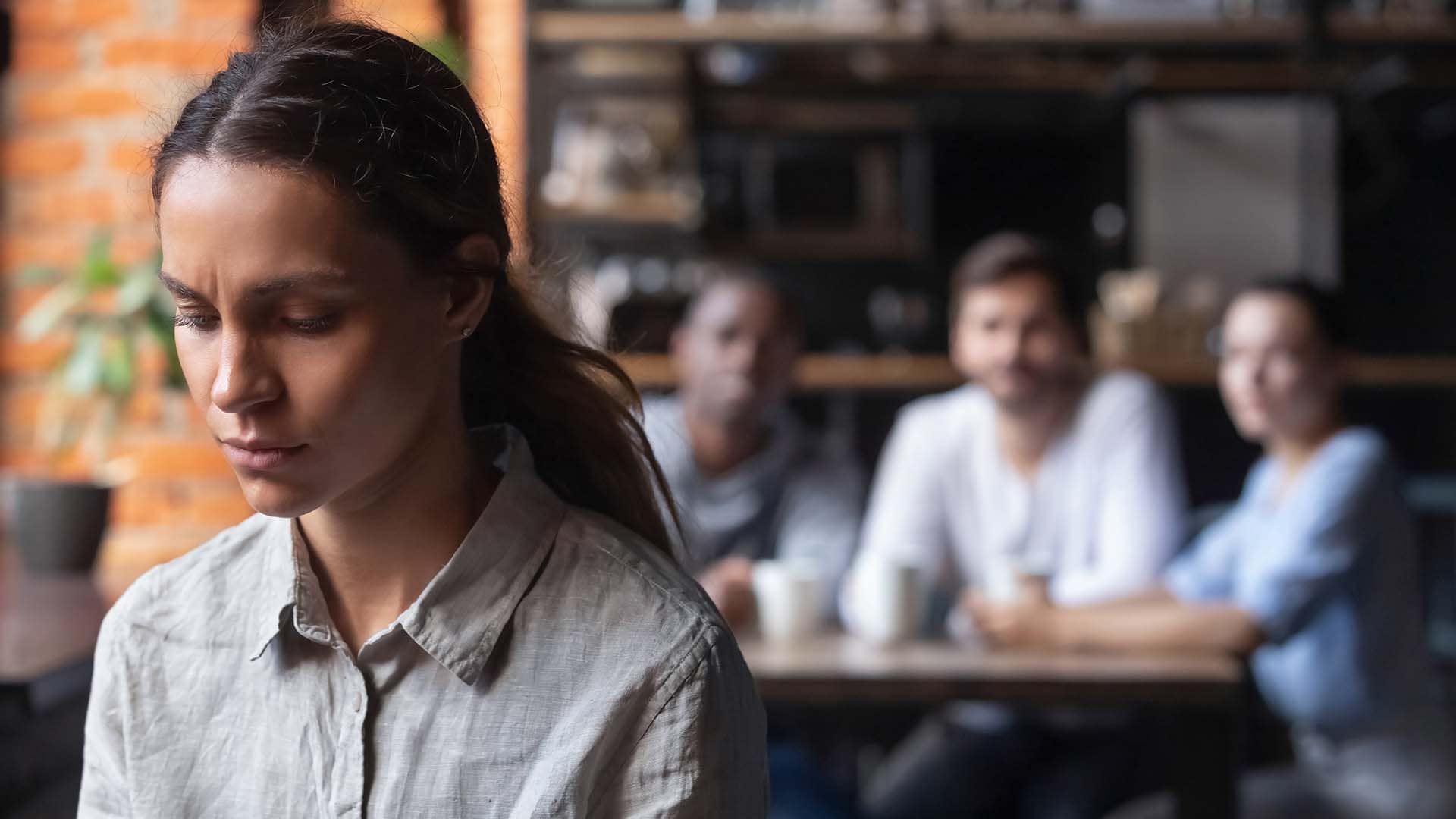 Ctv your morning s6 e19 the difference between being an introvert