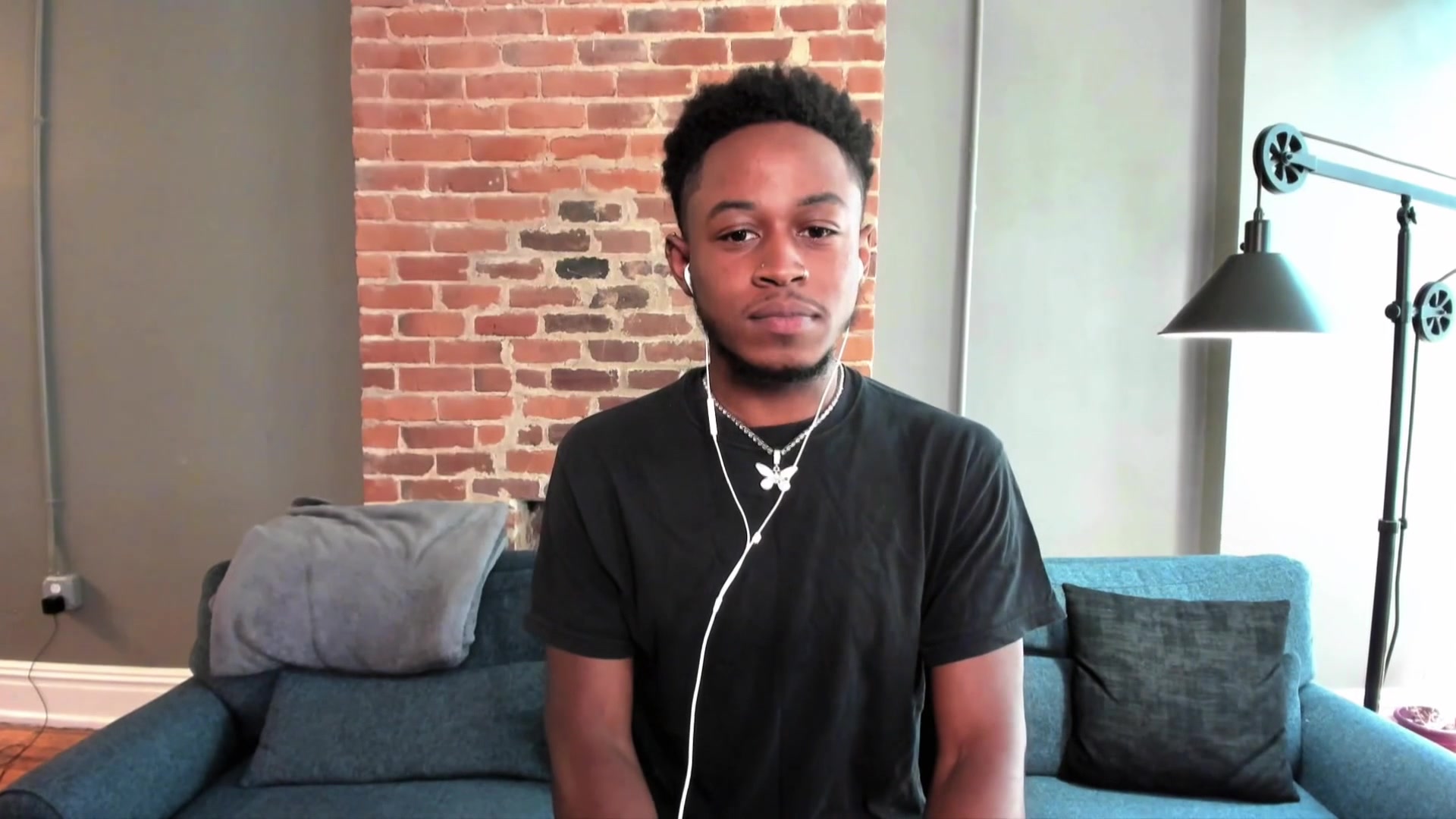 Catfish The TV Show S8E50 Vonni & Andrew