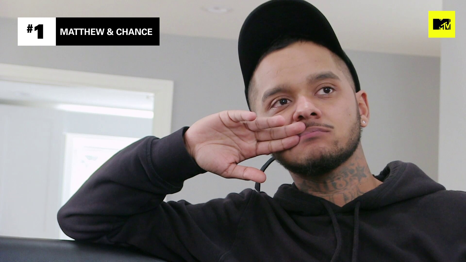 Catfish The TV Show S8E1 Top 7 Explosive Catfish Reveals That