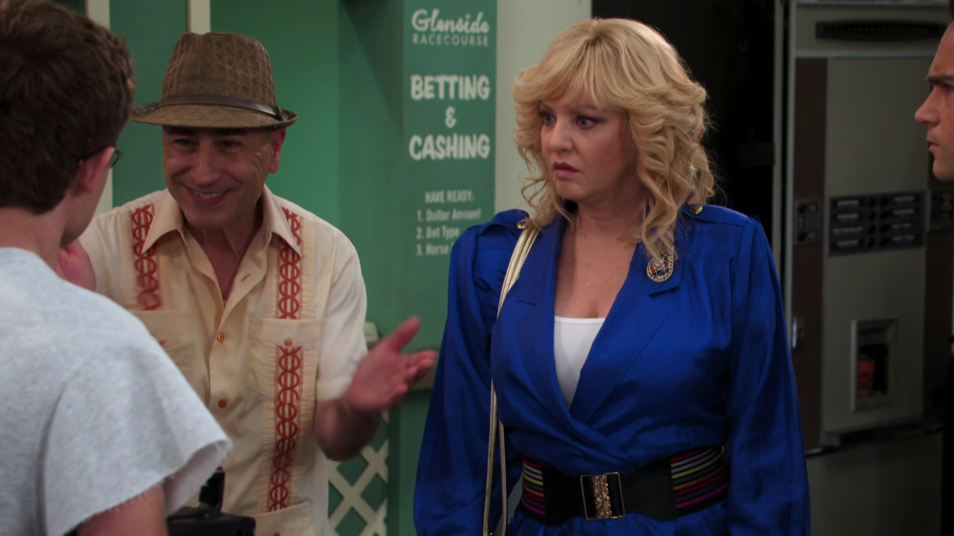 The Goldbergs | S9:E1 | The Goldbergs' Excellent Adventure