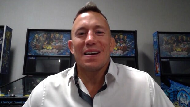 GSP reflects on legendary career after HOF enshrinement