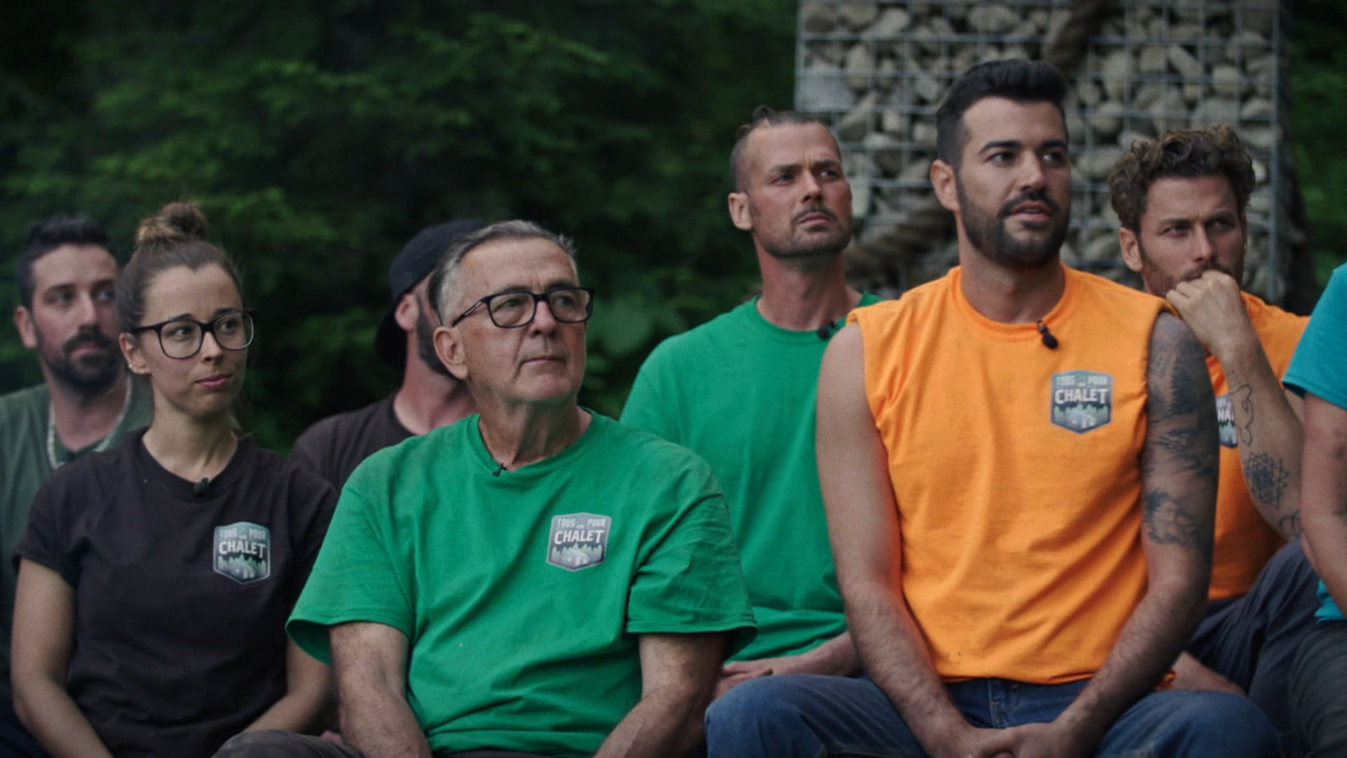 Tous pour un chalet! S4E2 Episode 2 Tous pour un chalet! S4E2 Episode 2