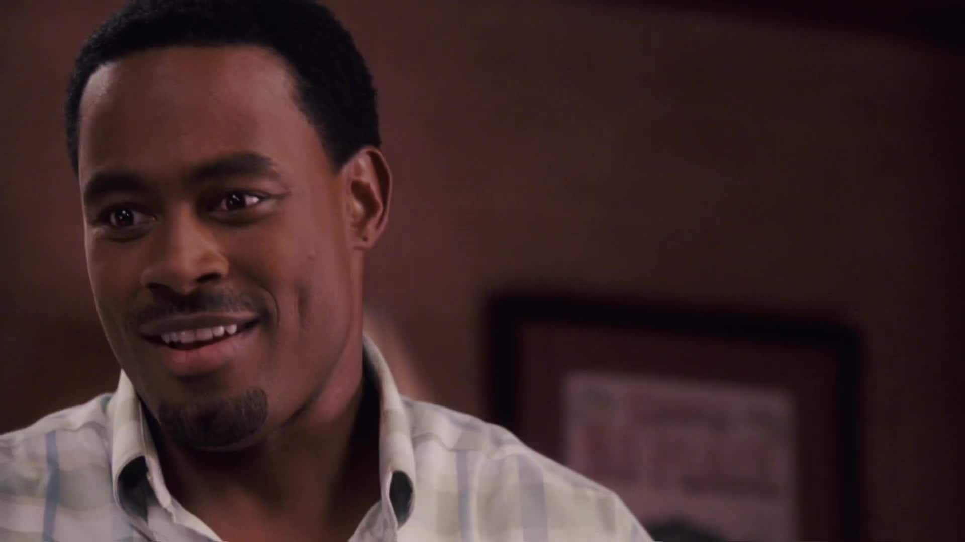 Tyler Perry's Meet the Browns