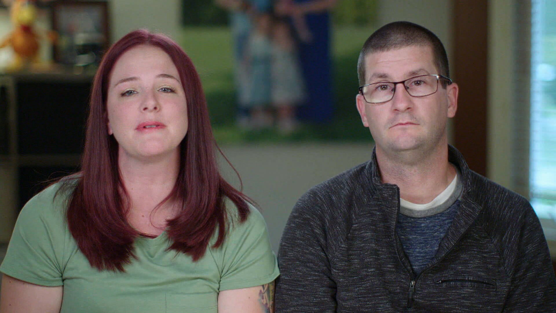 Supernanny S8E12 Bean Family