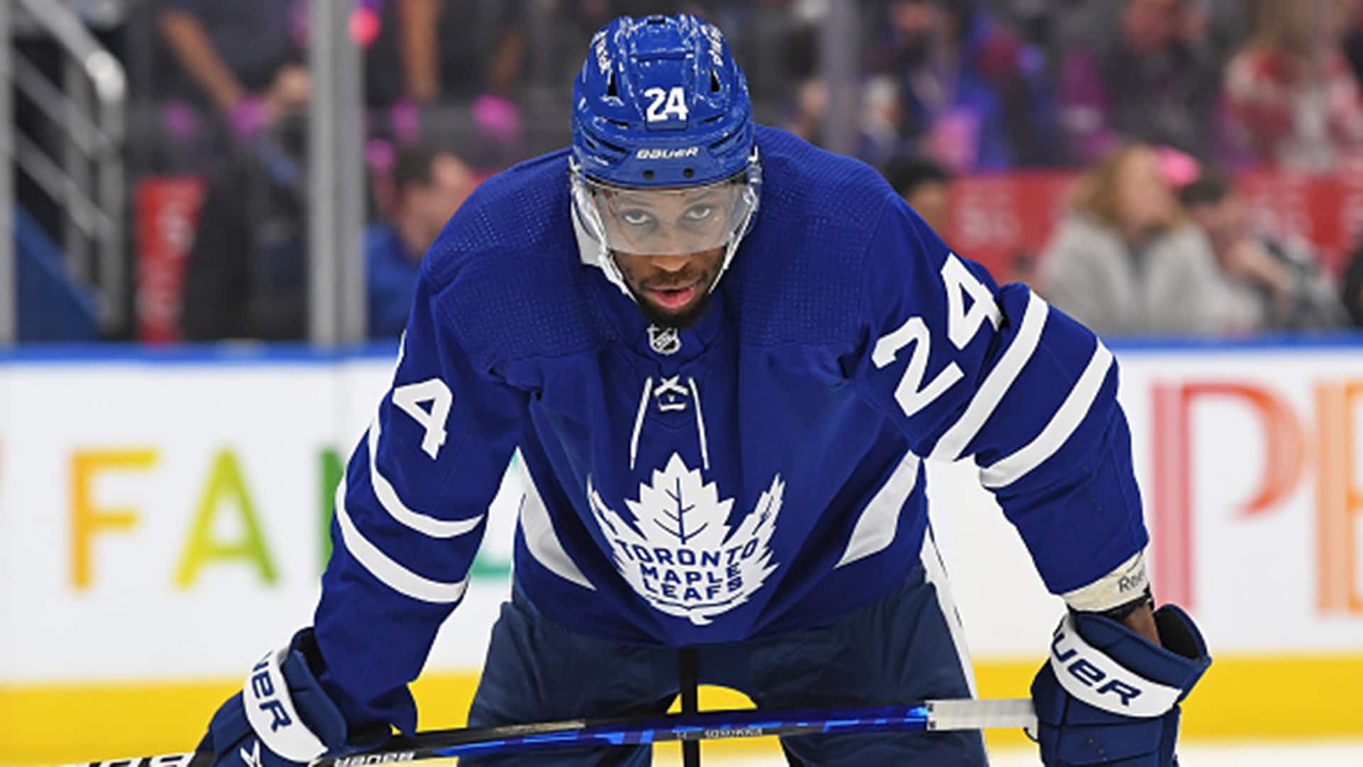 Simmonds, Aliu, Kadri respond to Toronto Sun columnist Steve Simmons ...