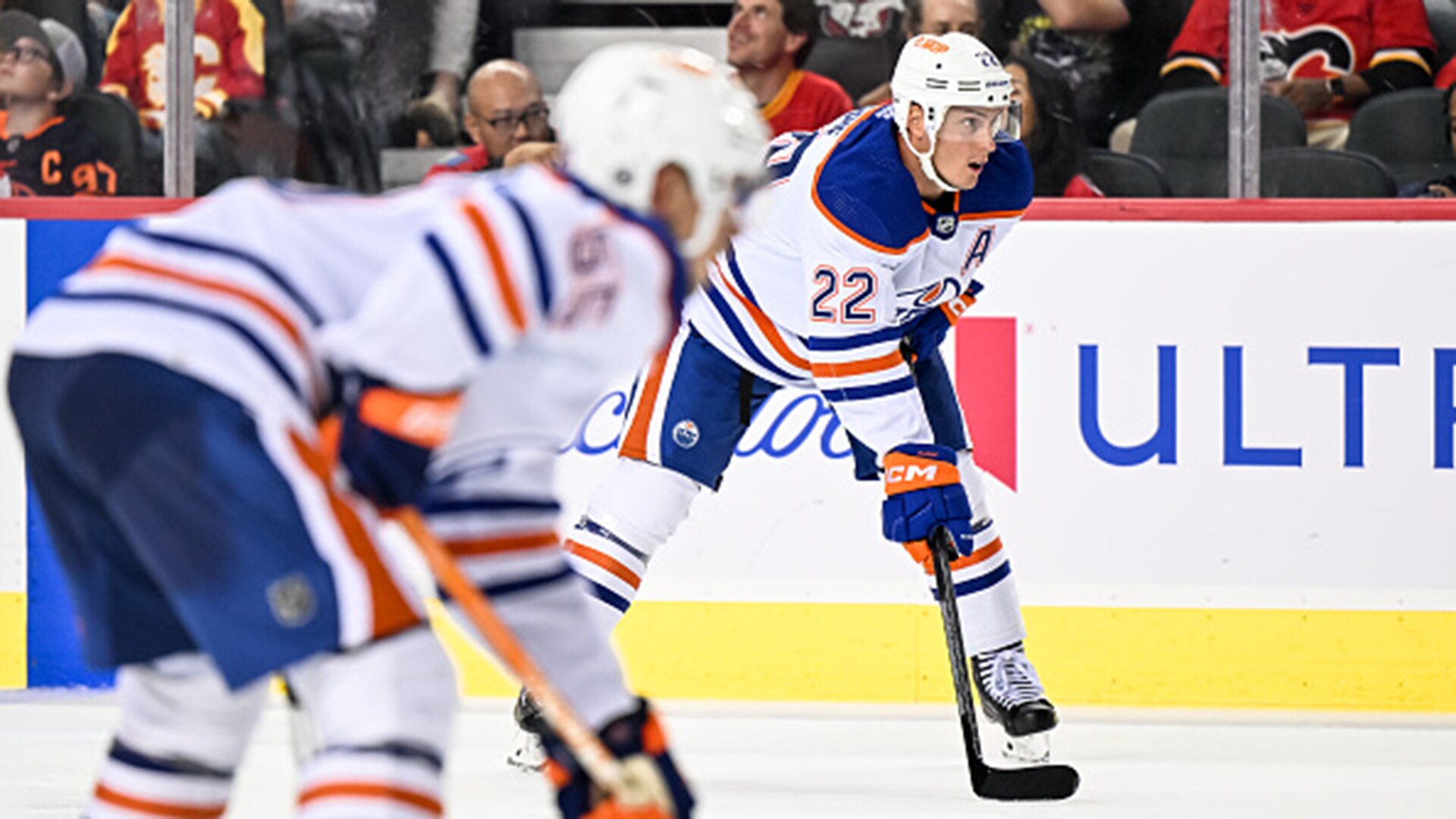 Oilers Top Storyline: Can Oilers Defend Like A True Stanley Cup ...