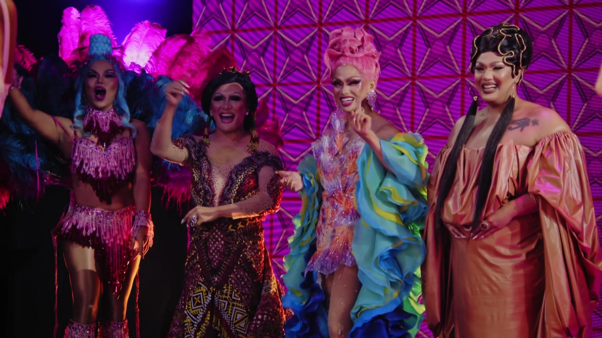 Drag Race Philippines S E Grand Finale Crave