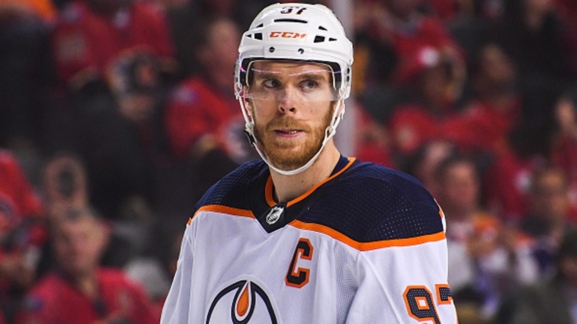 Rishaug shares the one piece the Oilers need to make them legit Stanley ...