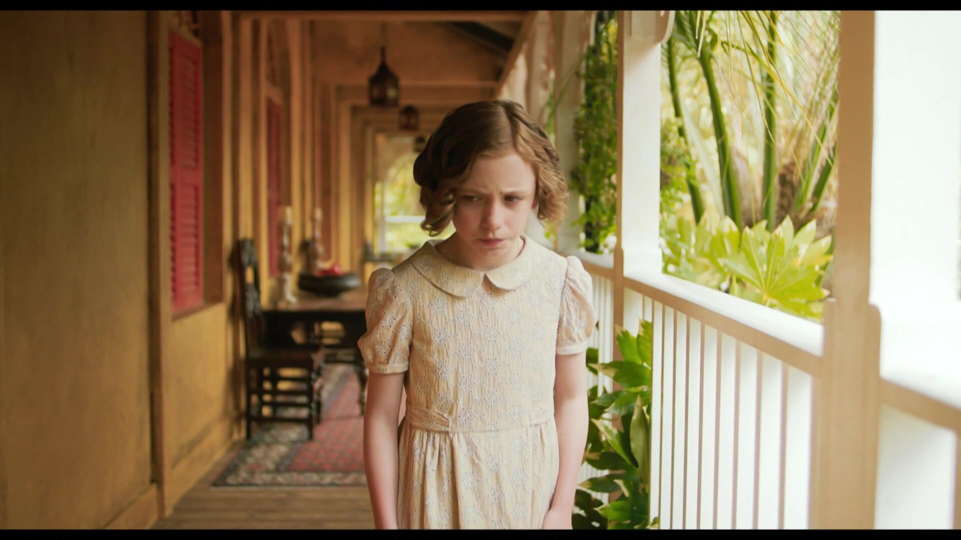 The Secret Garden (2019) | The Secret Garden (2019) | Crave