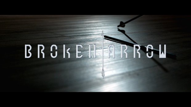 TSN Original: Broken Arrow