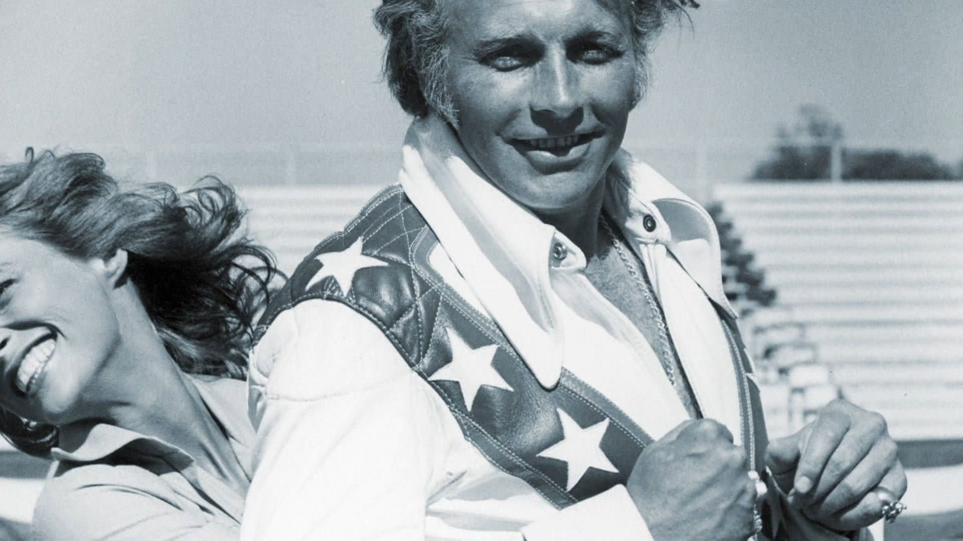 Top Gear S31E1 Eddie le Kidd