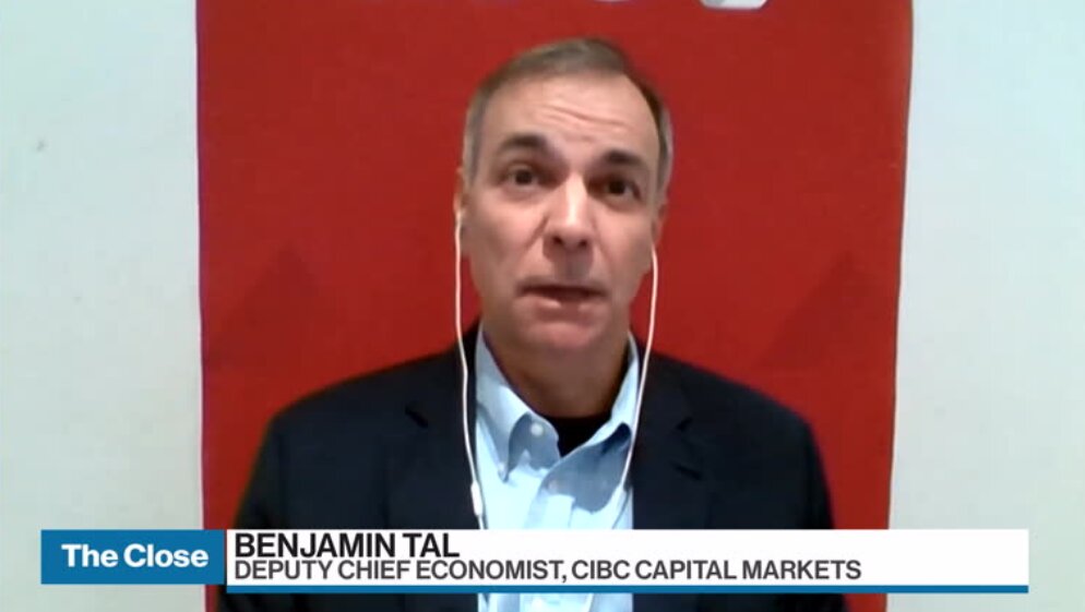 Decline in supplydriven inflation will make BoC more effective