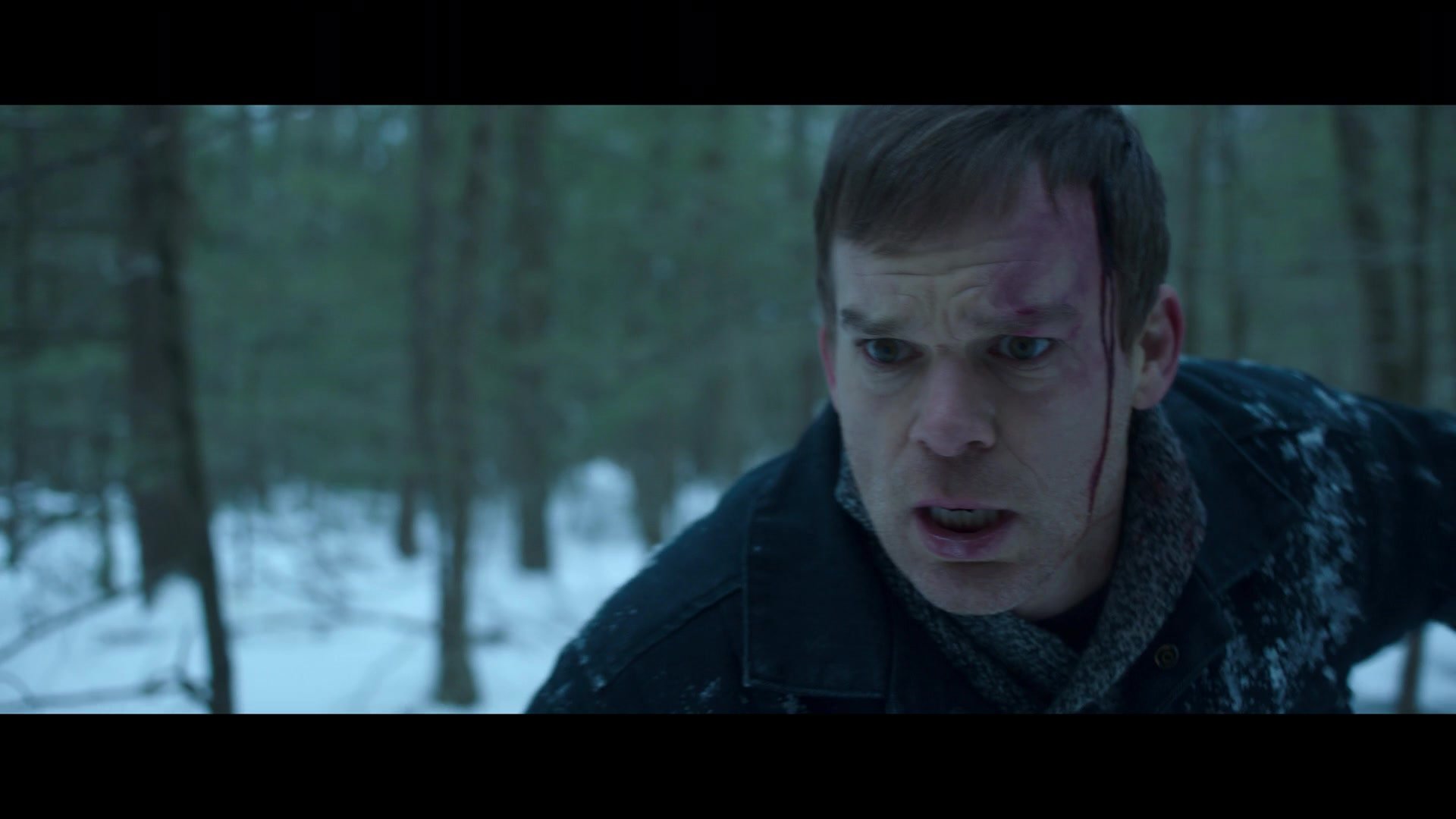 Dexter New Blood Episode 8 Vf Dexter : New Blood V.F. | S1:E8 | Jeu déloyal