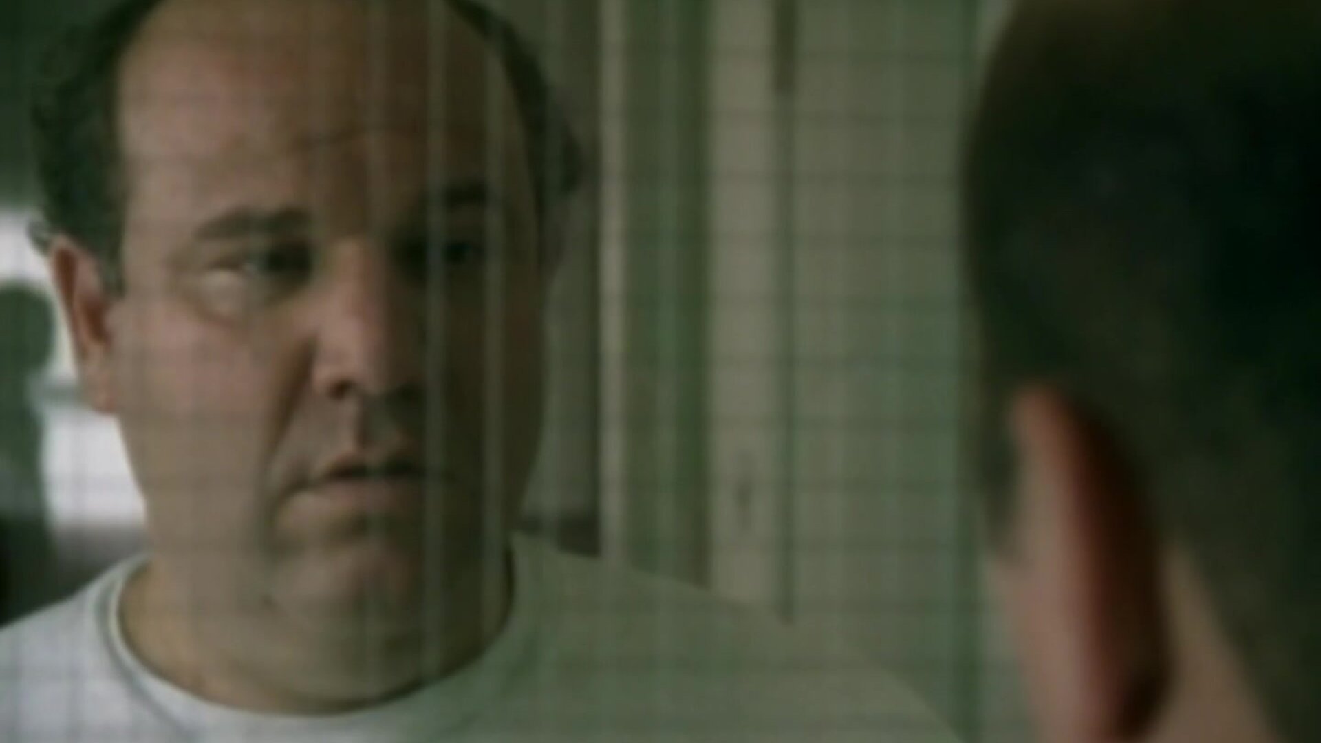 The Commish S4E8 Head Case