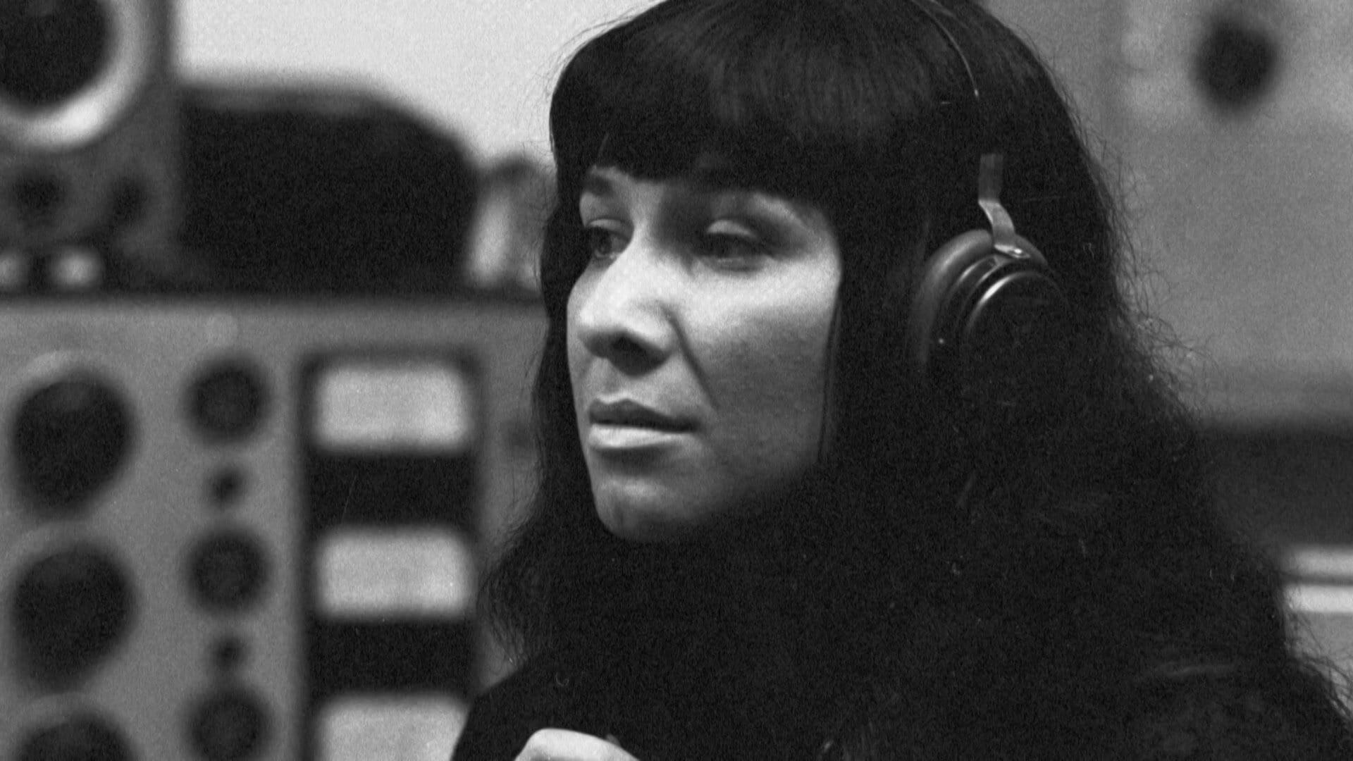 Buffy Sainte-Marie: Carry It On | Buffy Sainte-Marie: Carry It On | Crave